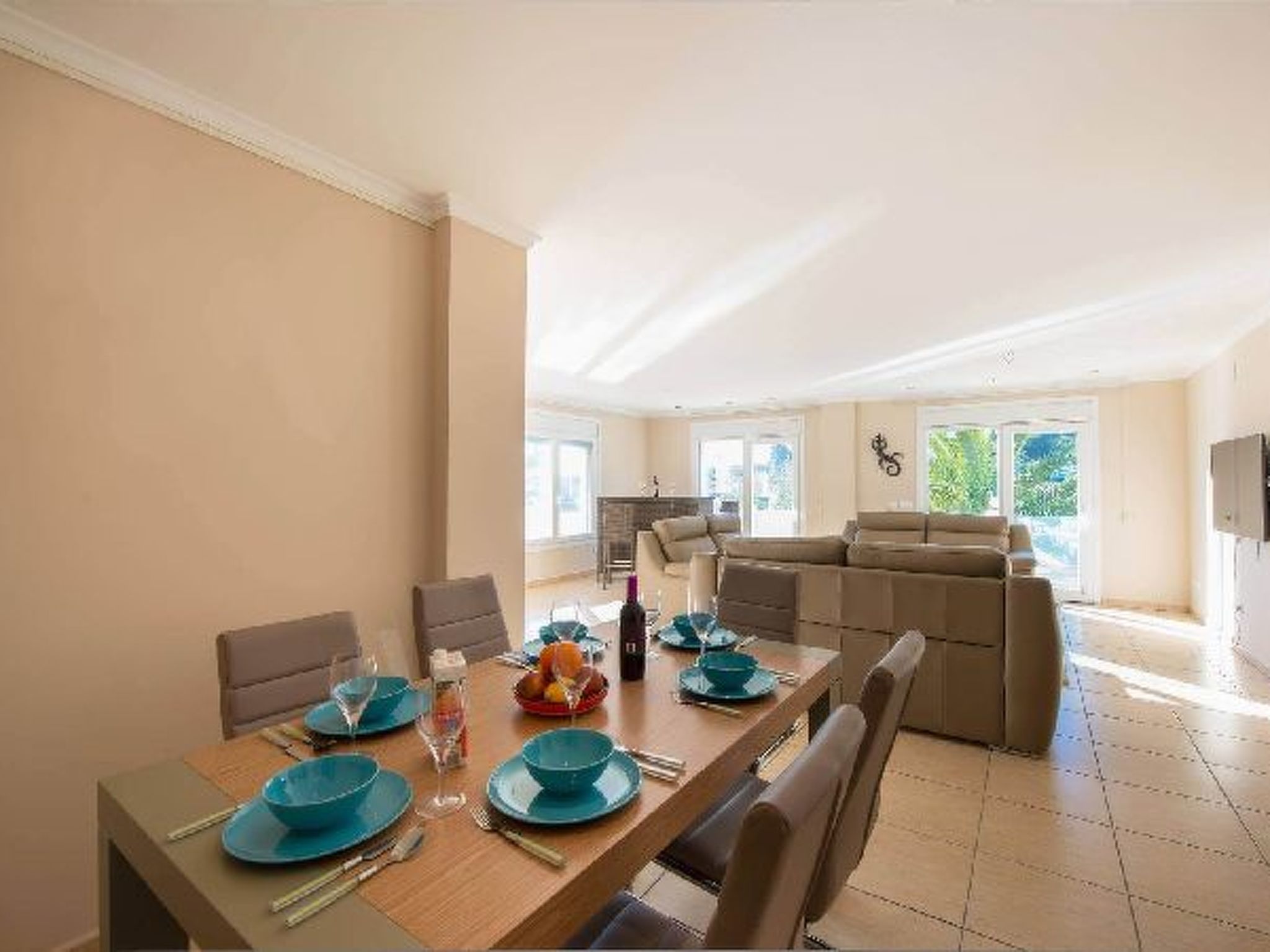 Photo of Villa Malibu - PlusHolidays