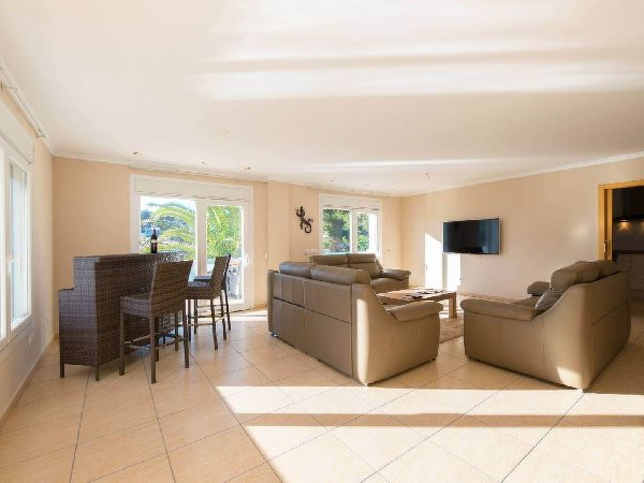 Photo of Villa Malibu - PlusHolidays