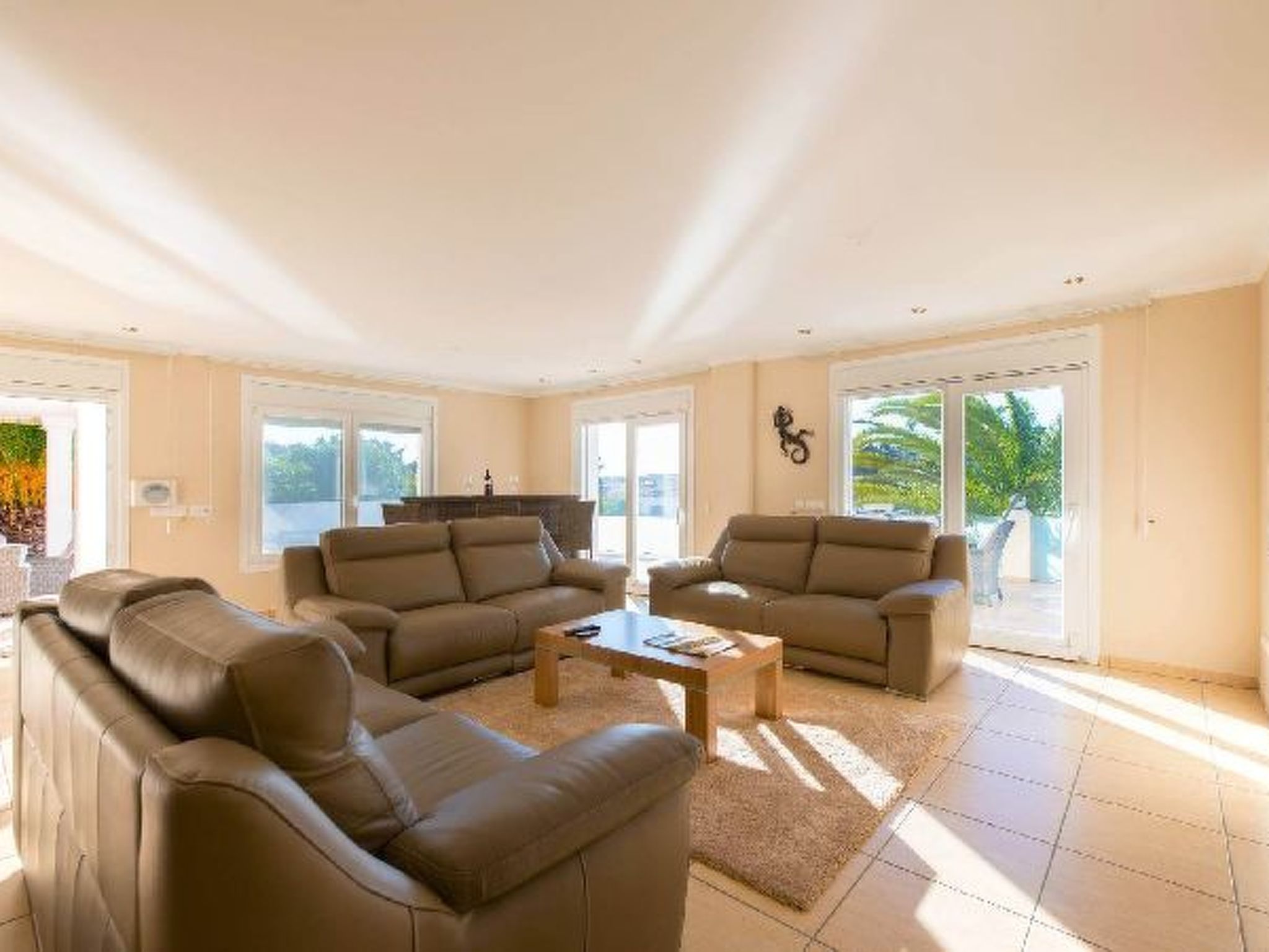 Photo of Villa Malibu - PlusHolidays