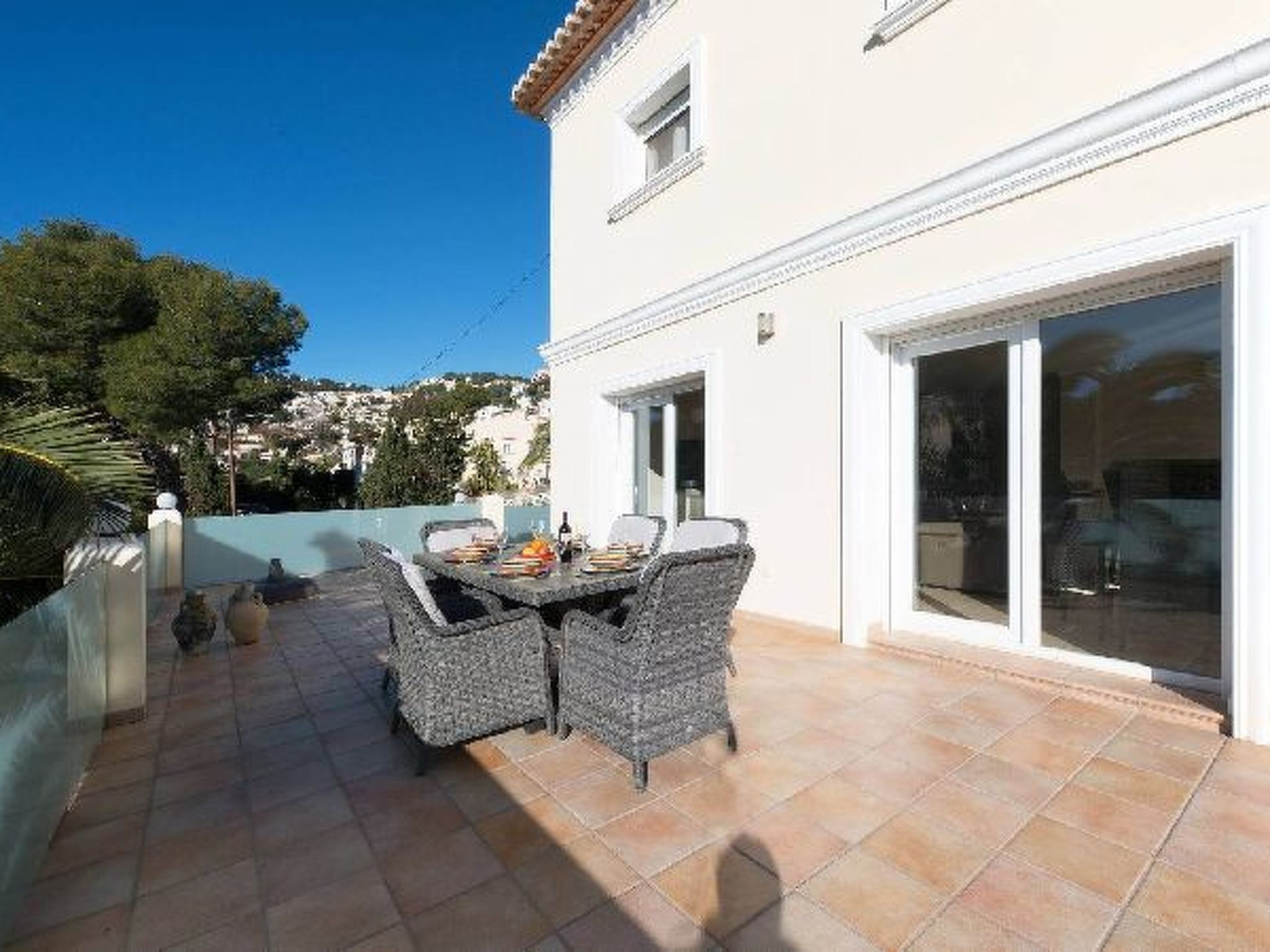 Photo of Villa Malibu - PlusHolidays