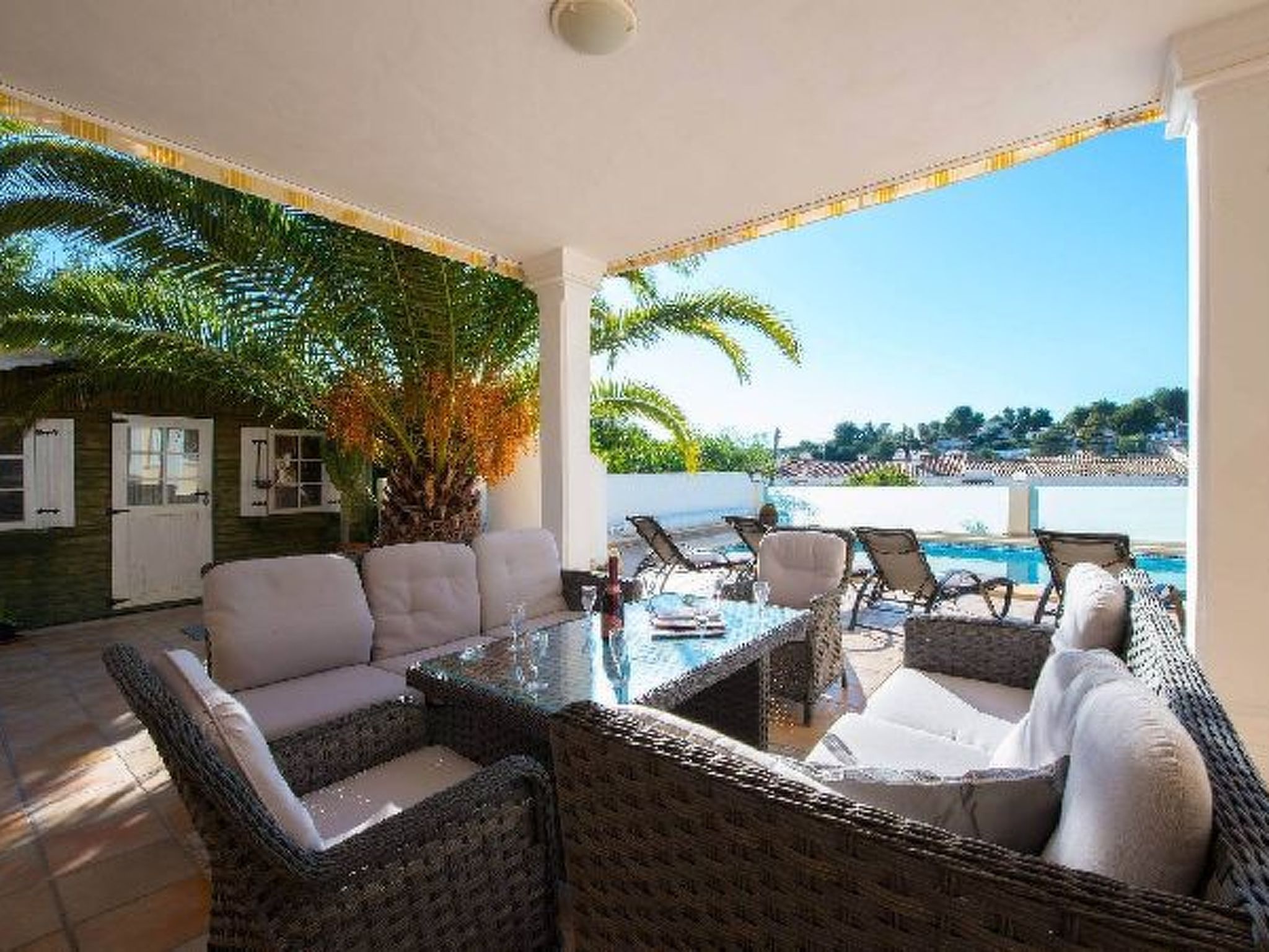 Photo of Villa Malibu - PlusHolidays