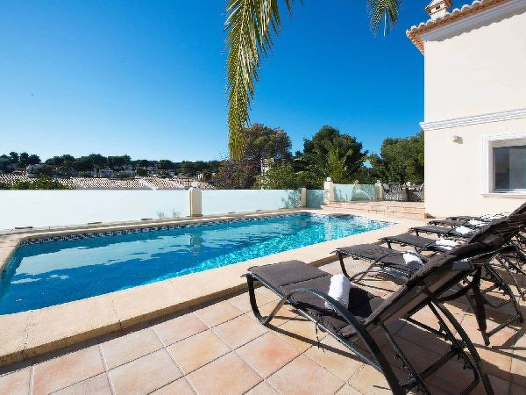 Photo of Villa Malibu - PlusHolidays