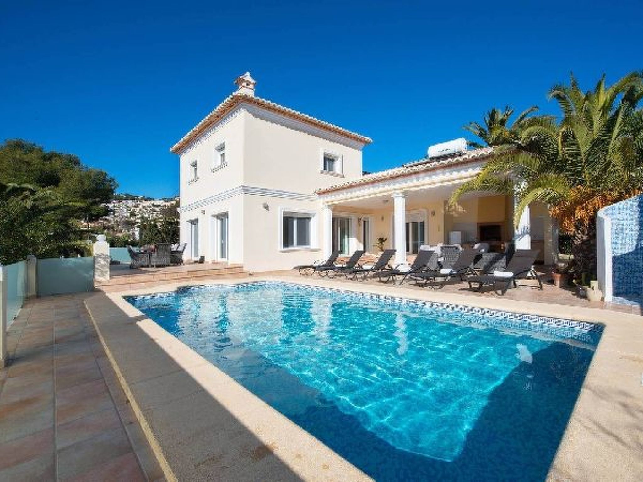 Photo of Villa Malibu - PlusHolidays