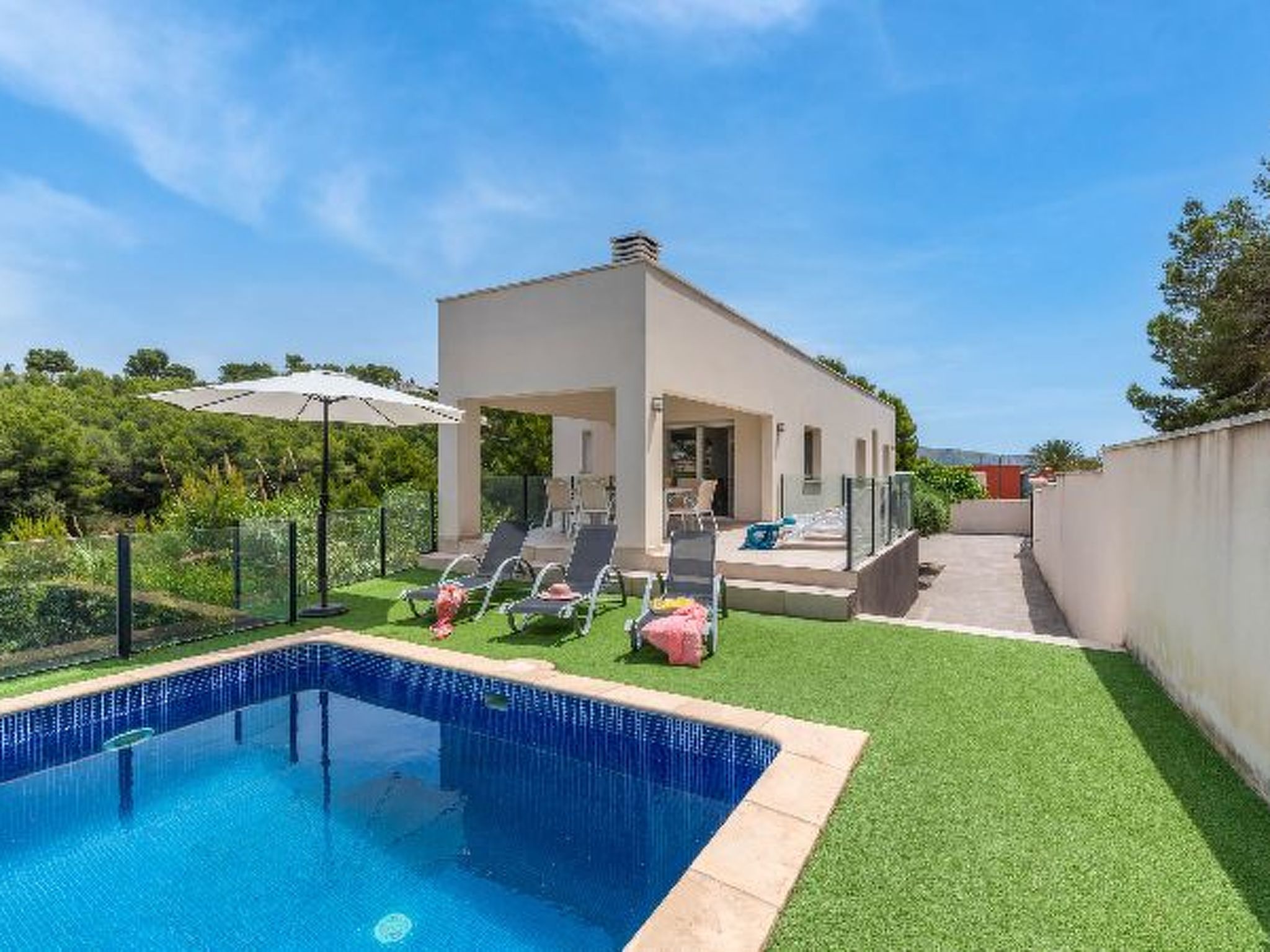 Photo of Villa Kobe - PlusHolidays