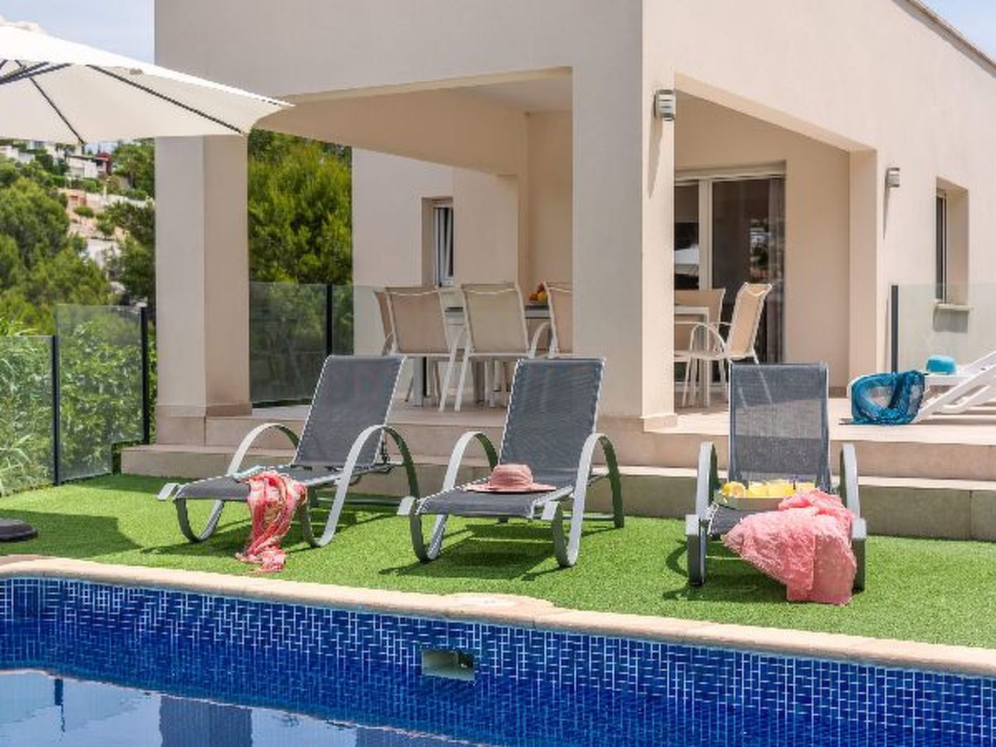 Photo of Villa Kobe - PlusHolidays