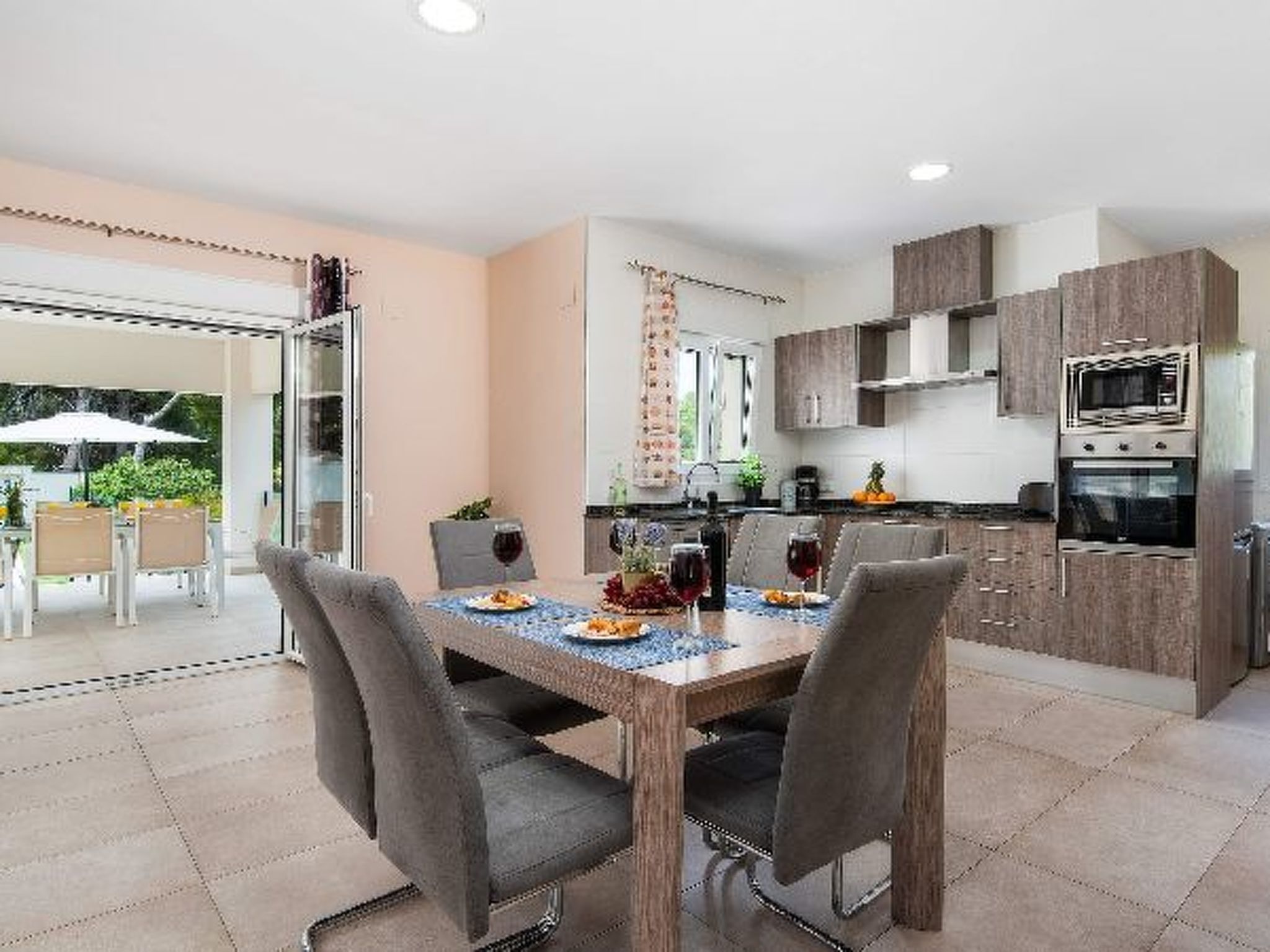 Photo of Villa Kobe - PlusHolidays