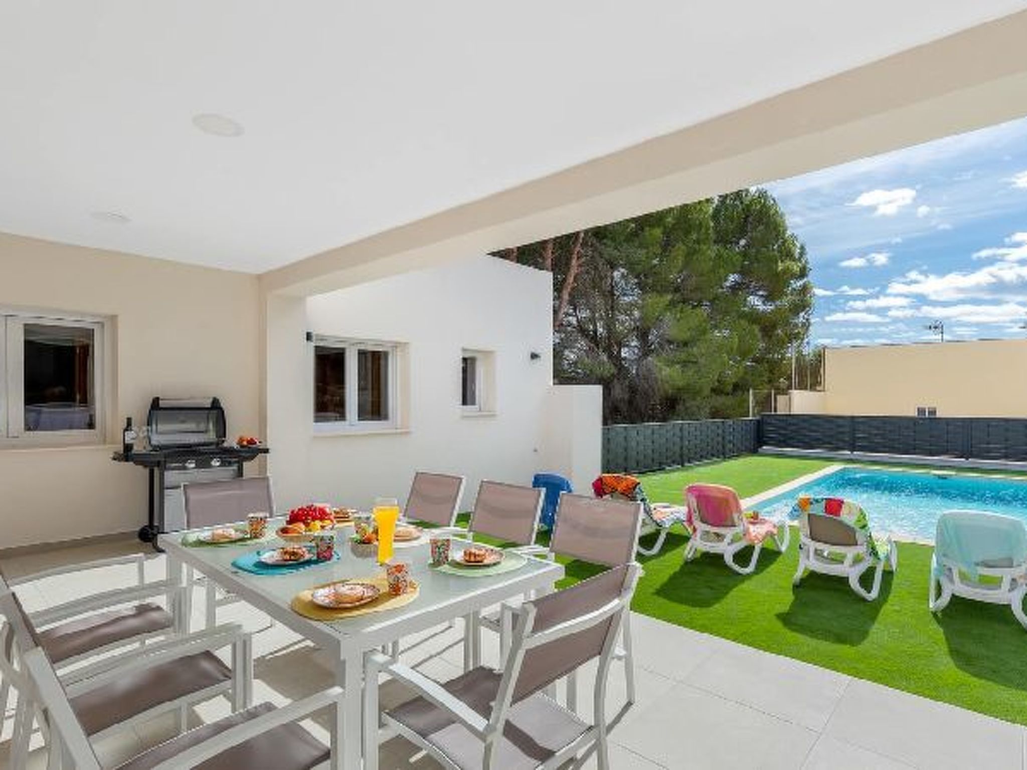 Photo of Villa Aiko - Plusholidays