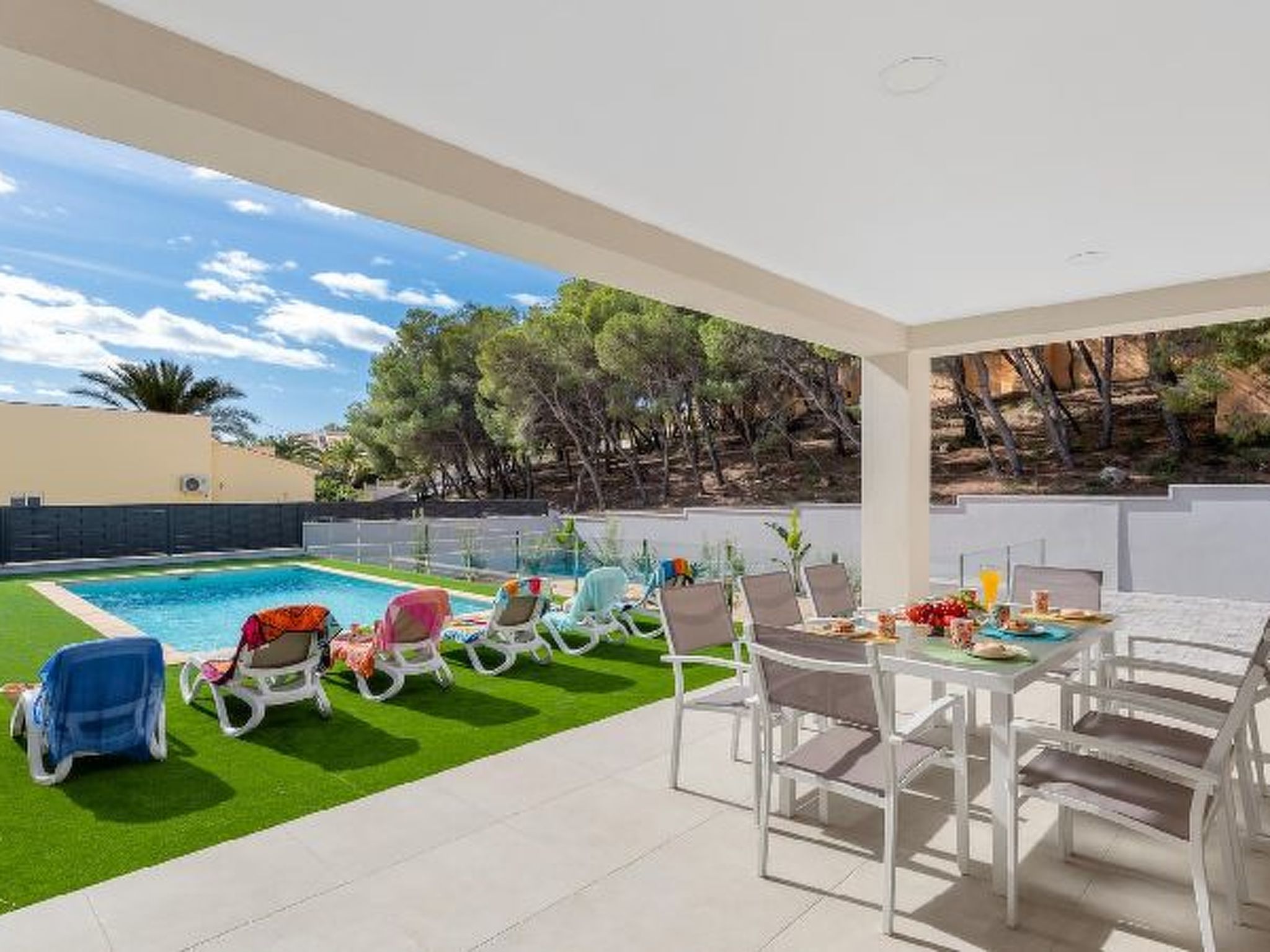 Photo of Villa Aiko - Plusholidays