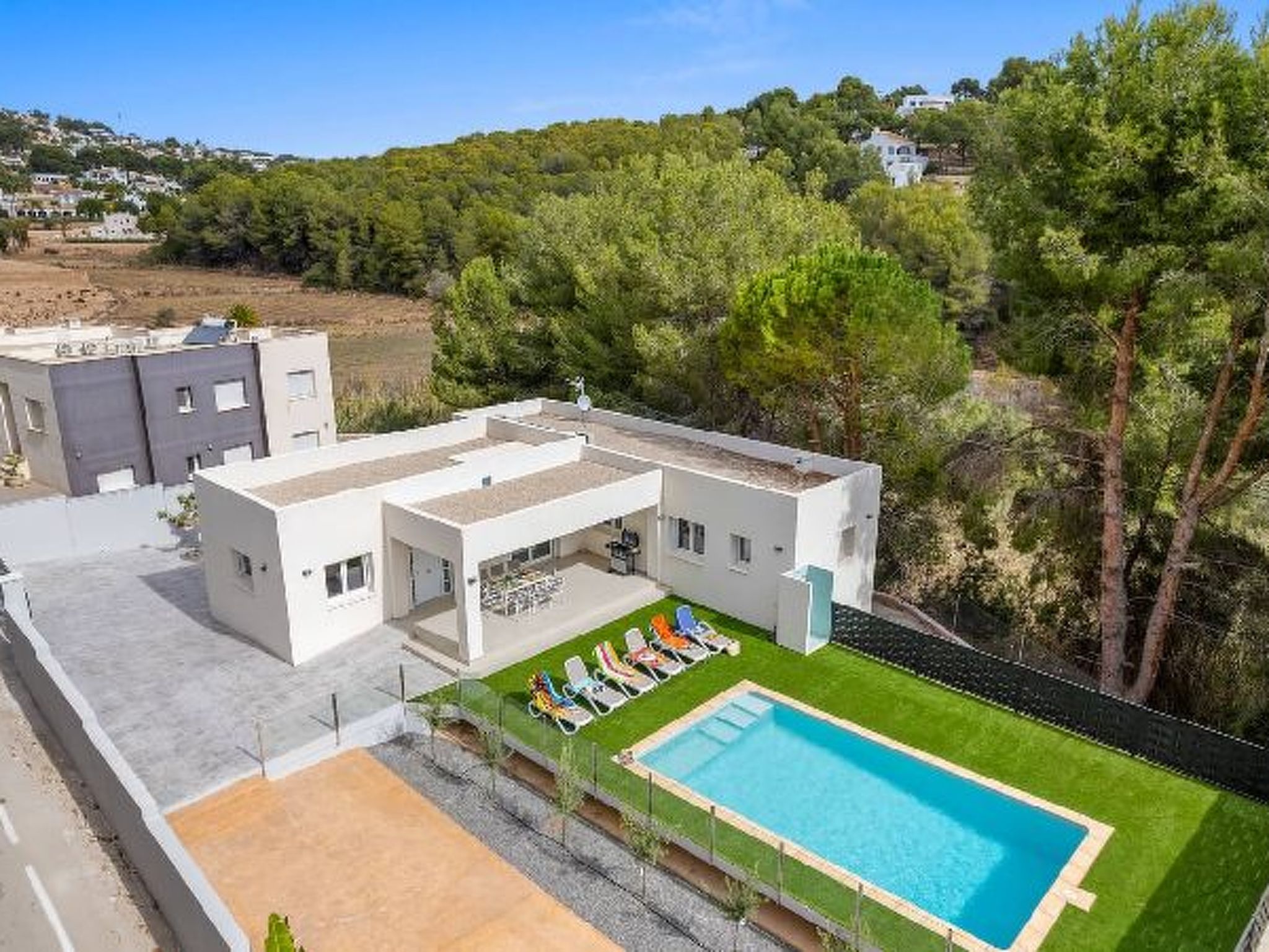 Photo of Villa Aiko - Plusholidays