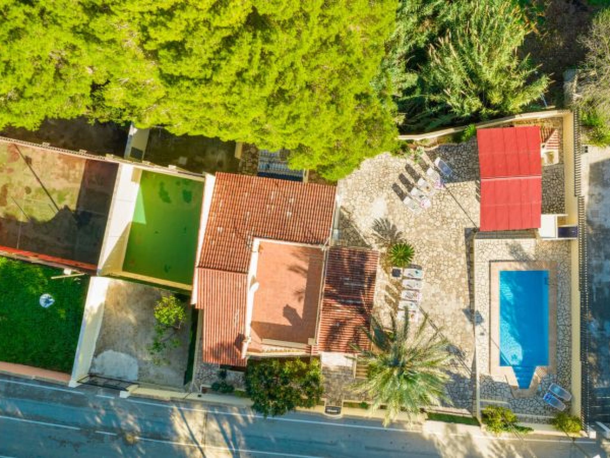 Photo of Villa Enzo - PlusHolidays