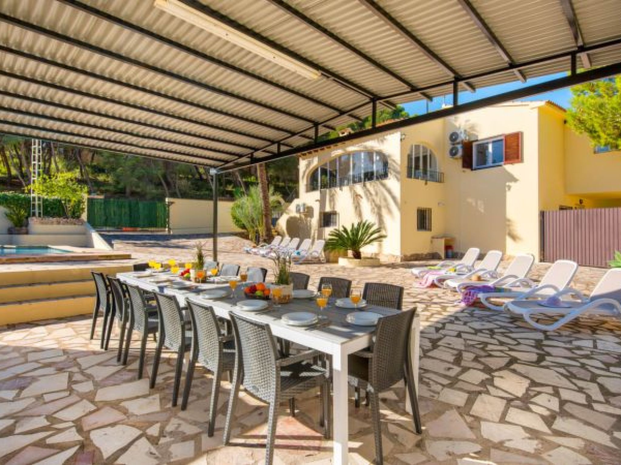 Photo of Villa Enzo - PlusHolidays