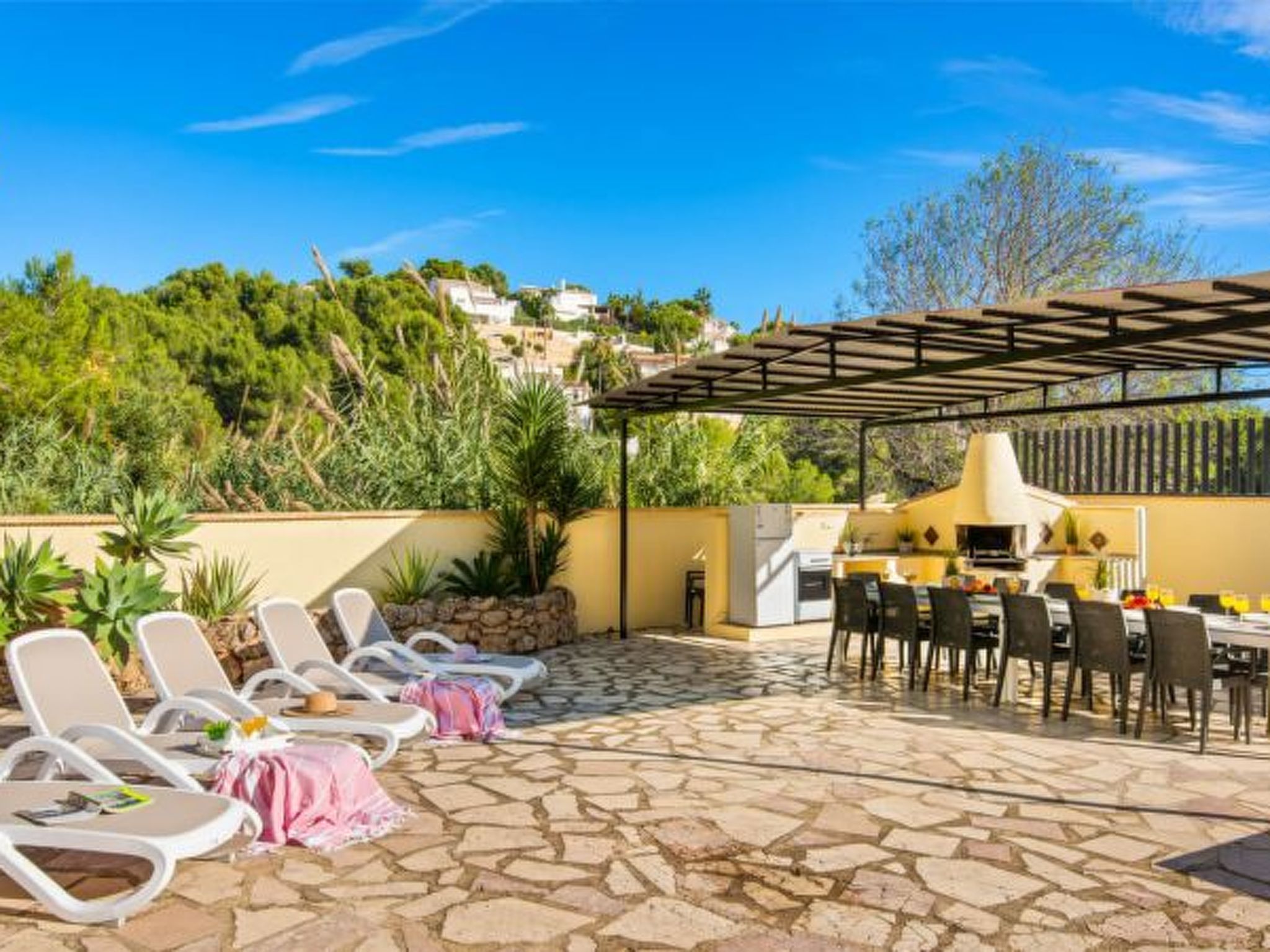 Photo of Villa Enzo - PlusHolidays