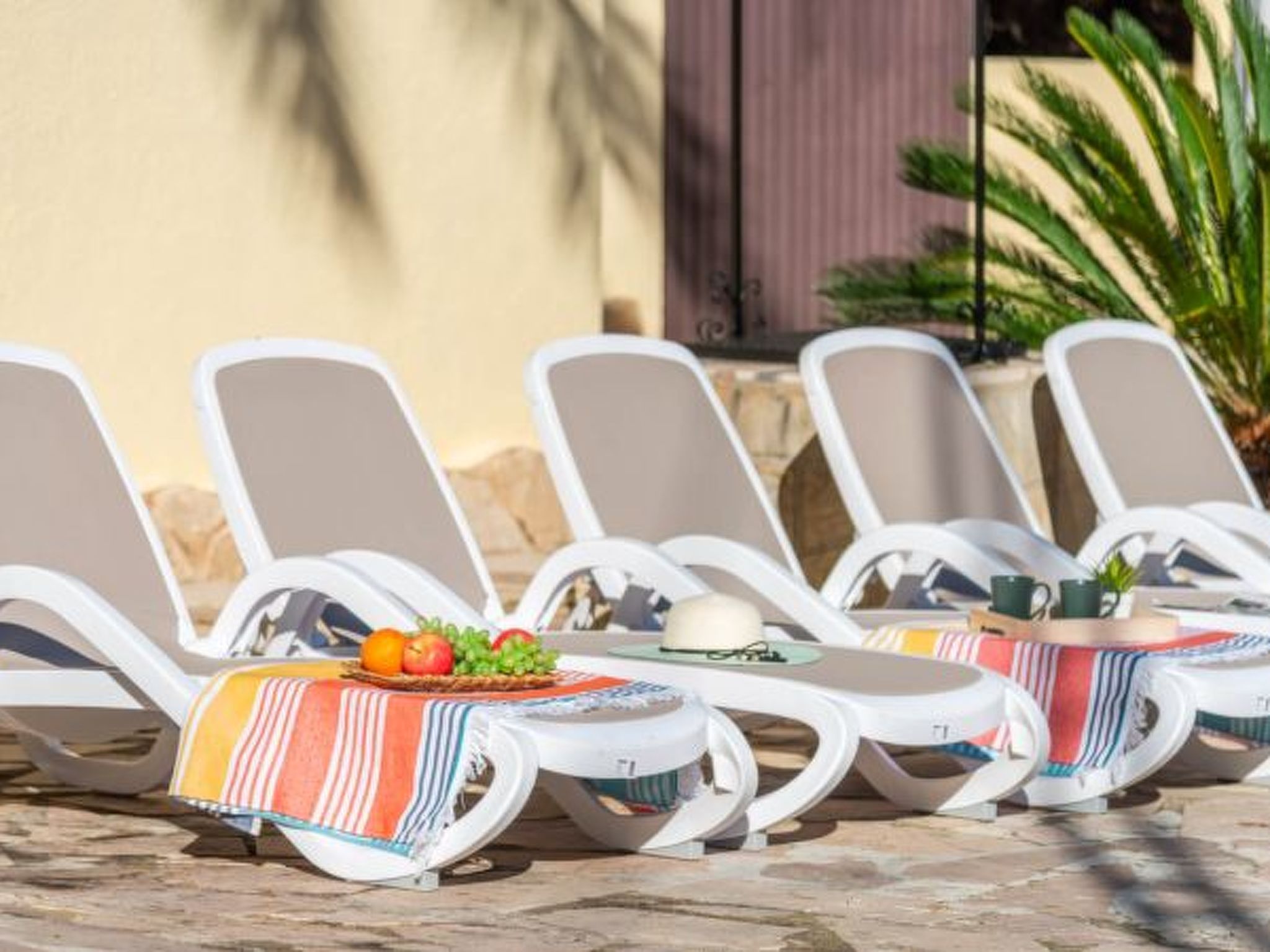 Photo of Villa Enzo - PlusHolidays