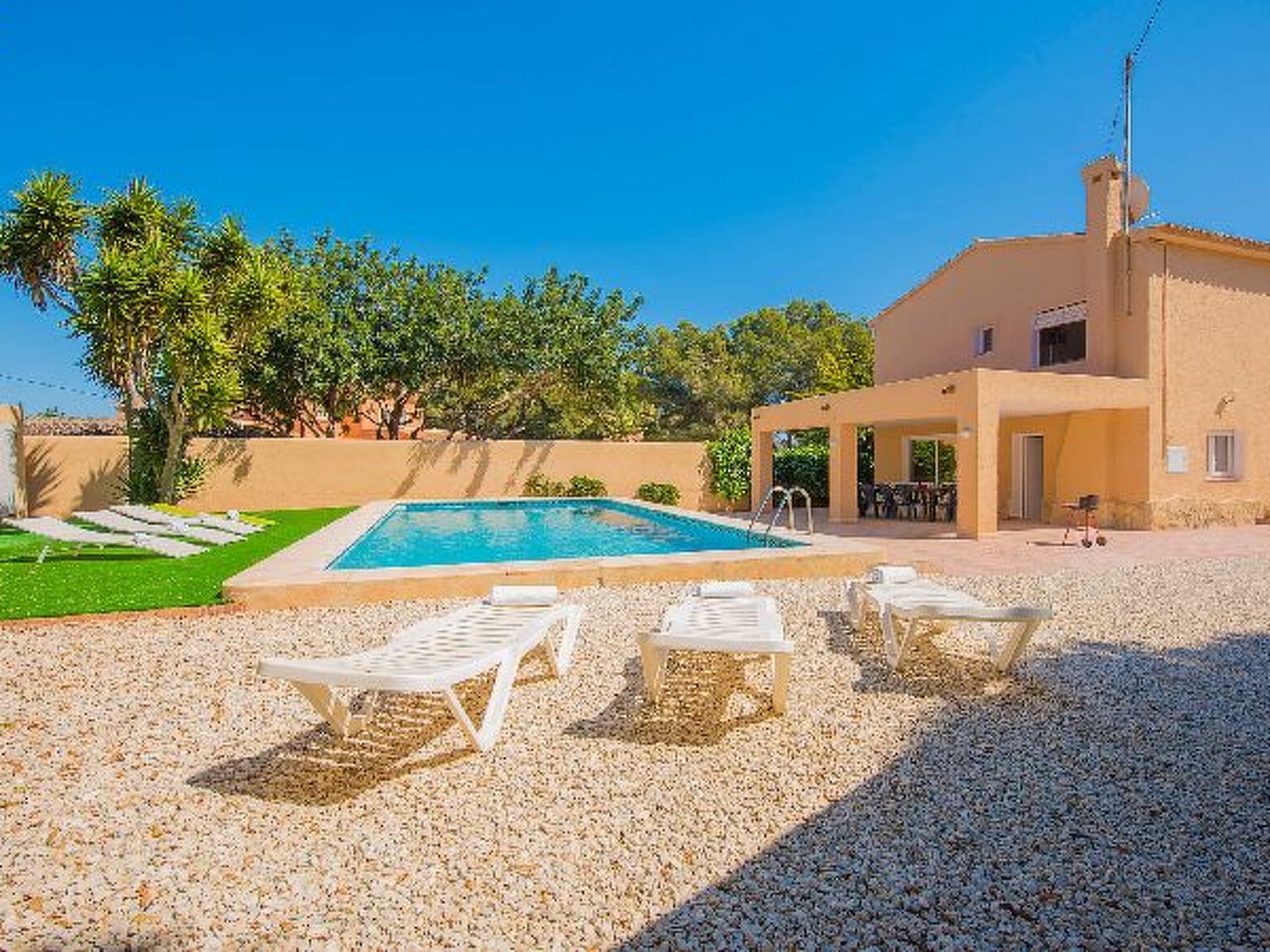 Photo of Villa Bernia - PlusHolidays