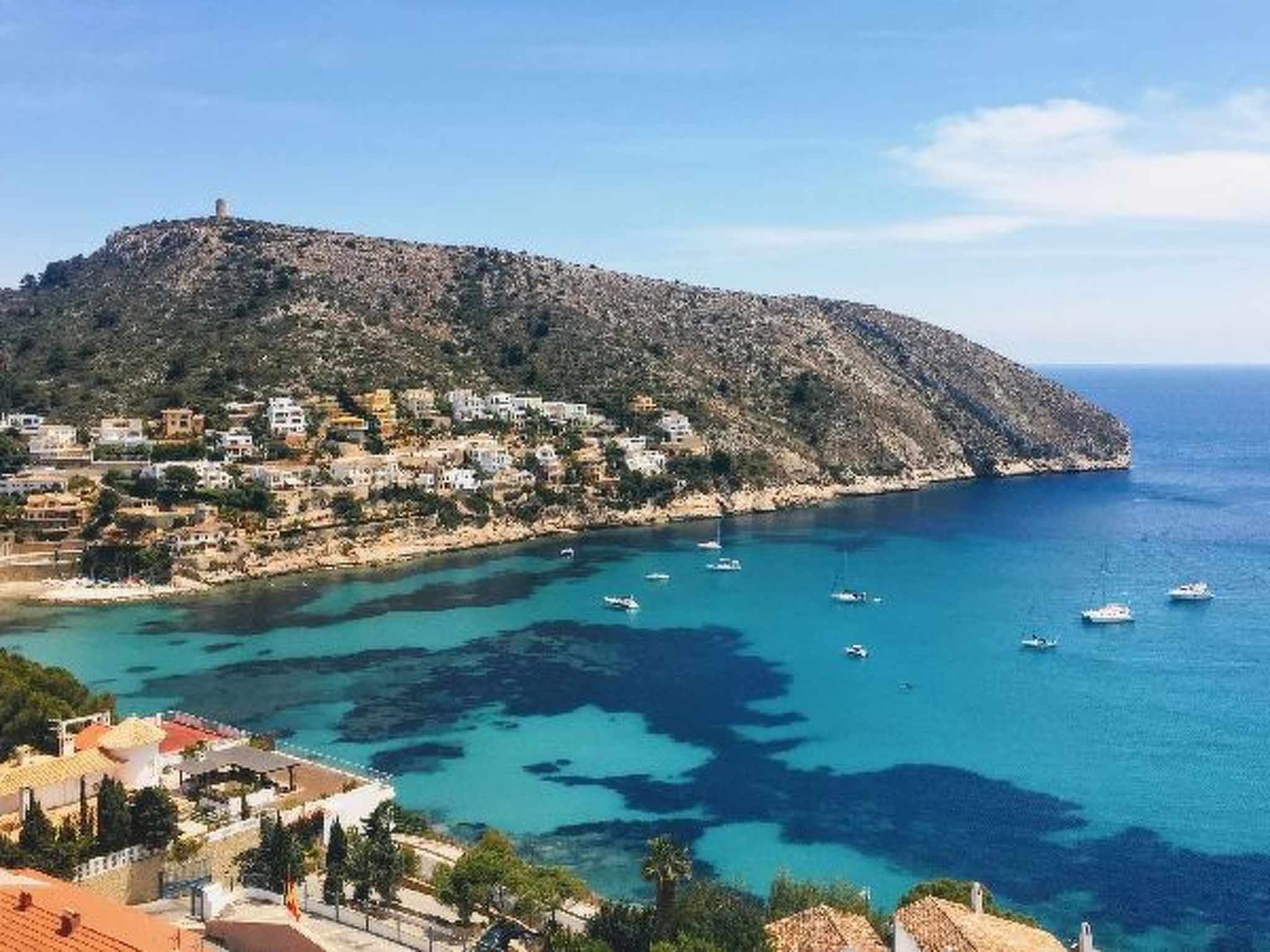 Photo of Villa Bernia - PlusHolidays