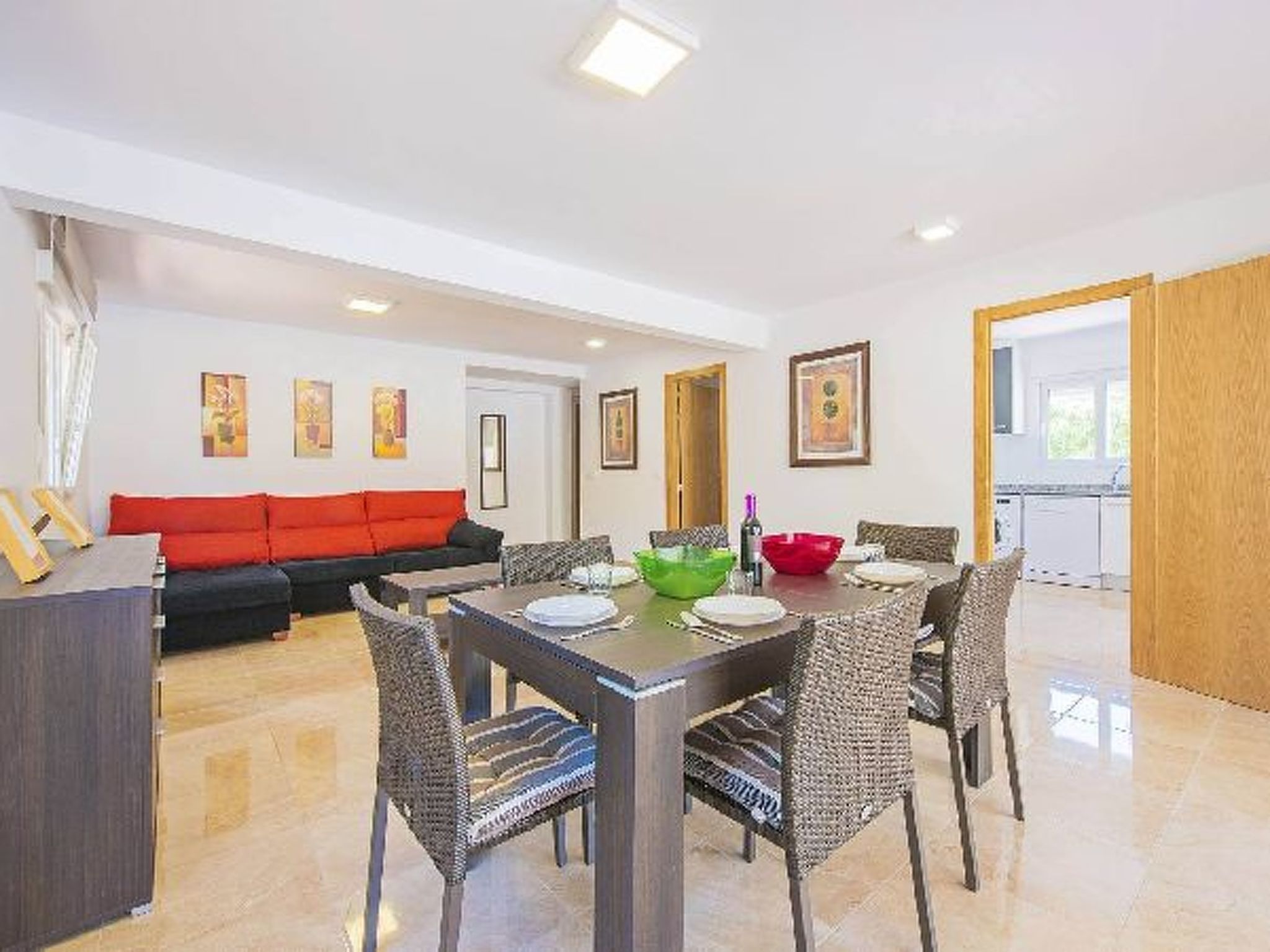 Photo of Villa Bernia - PlusHolidays