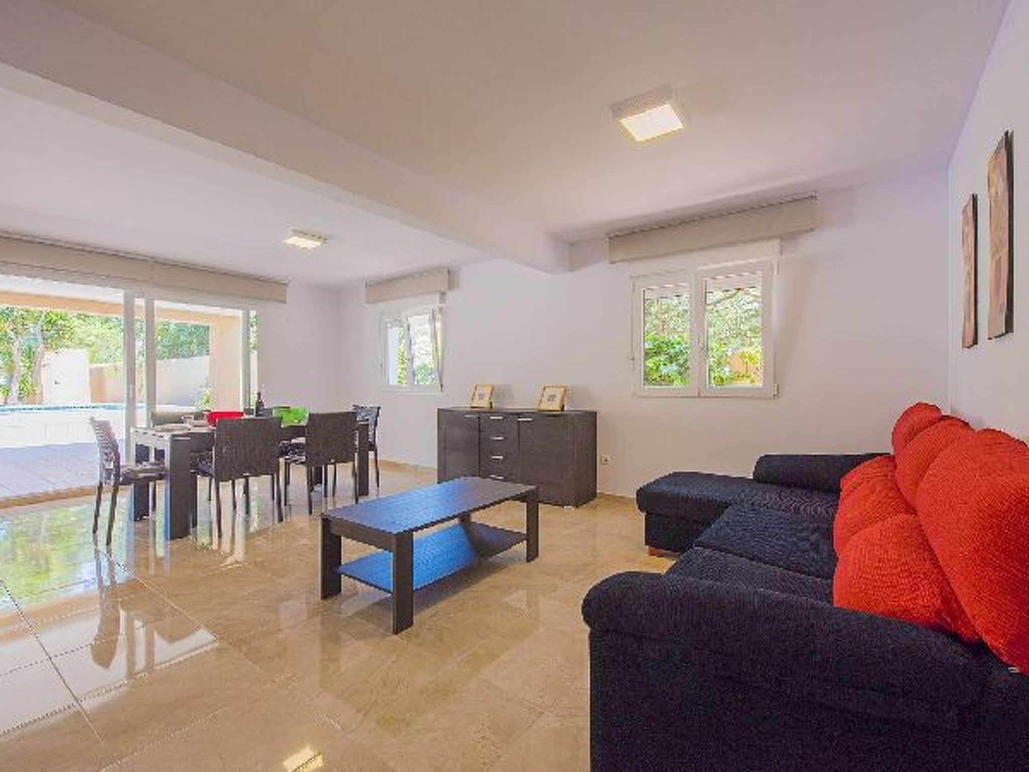 Photo of Villa Bernia - PlusHolidays