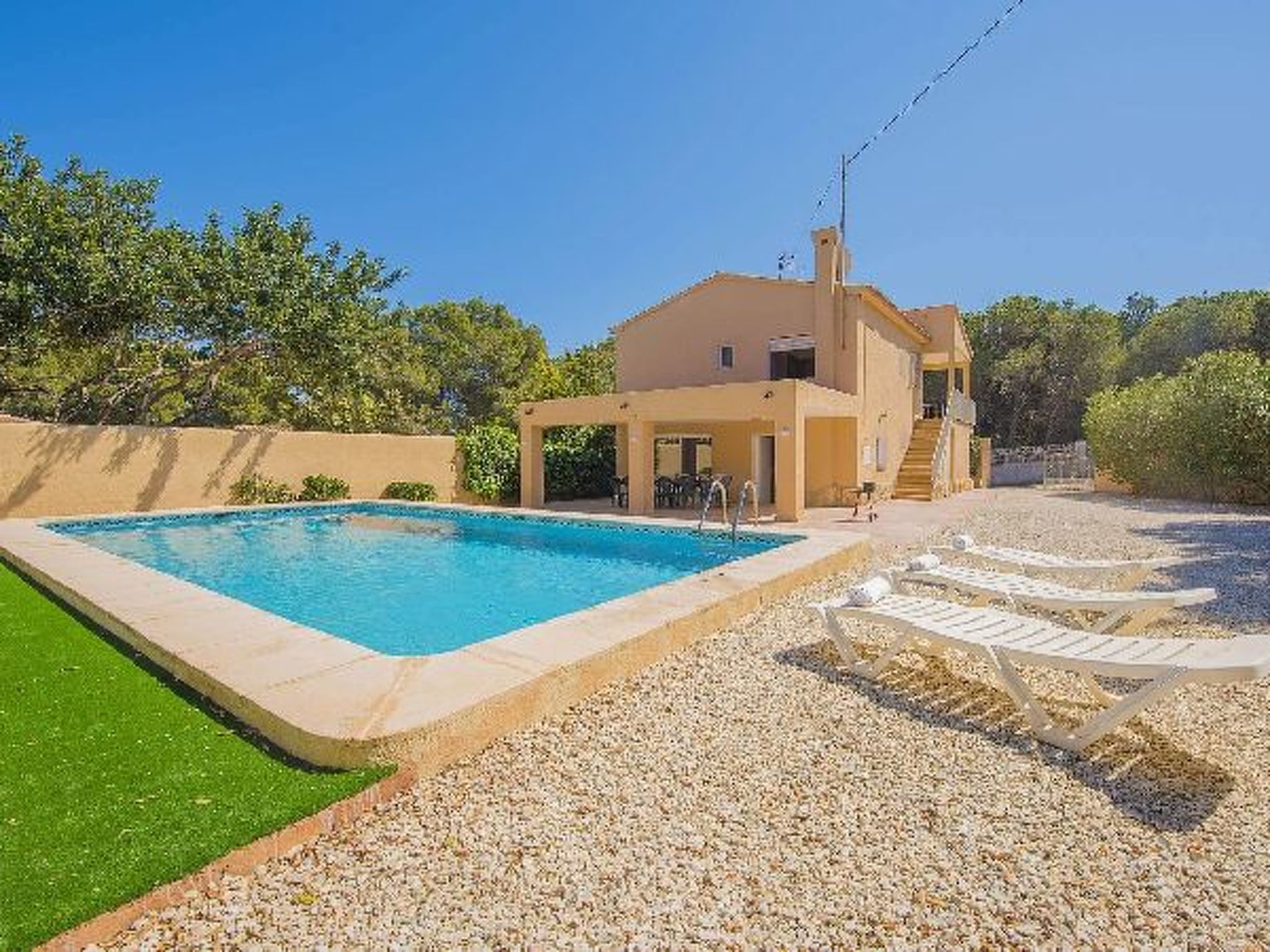 Photo of Villa Bernia - PlusHolidays