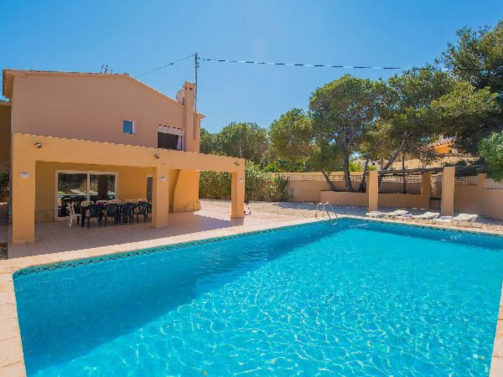 Photo of Villa Bernia - PlusHolidays