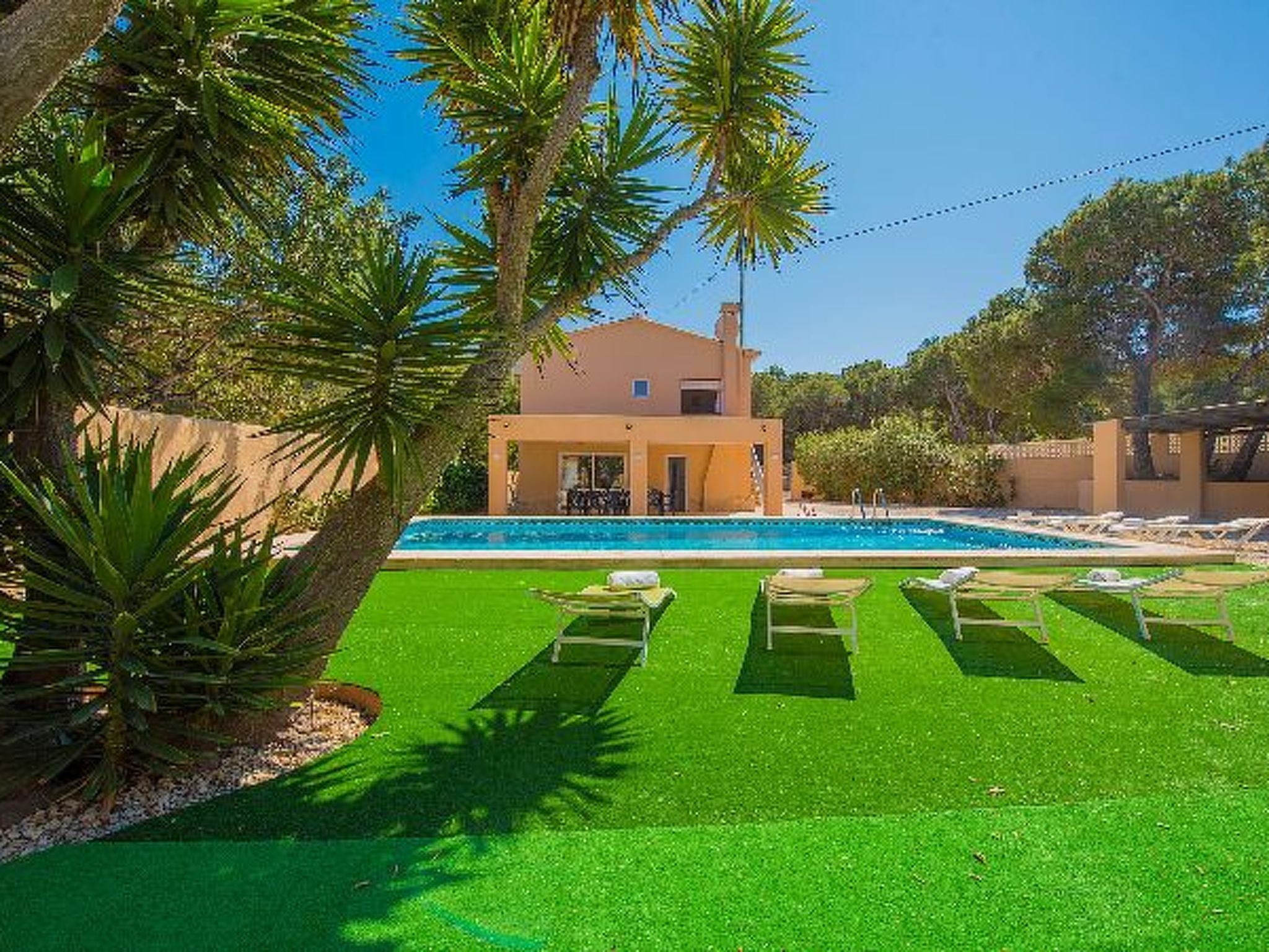 Photo of Villa Bernia - PlusHolidays