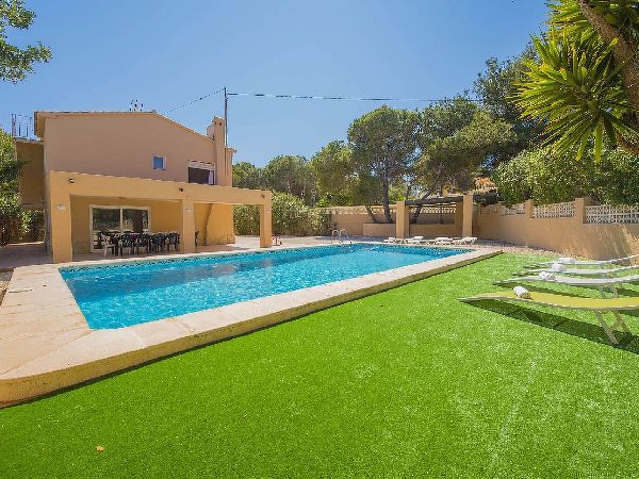 Photo of Villa Bernia - PlusHolidays