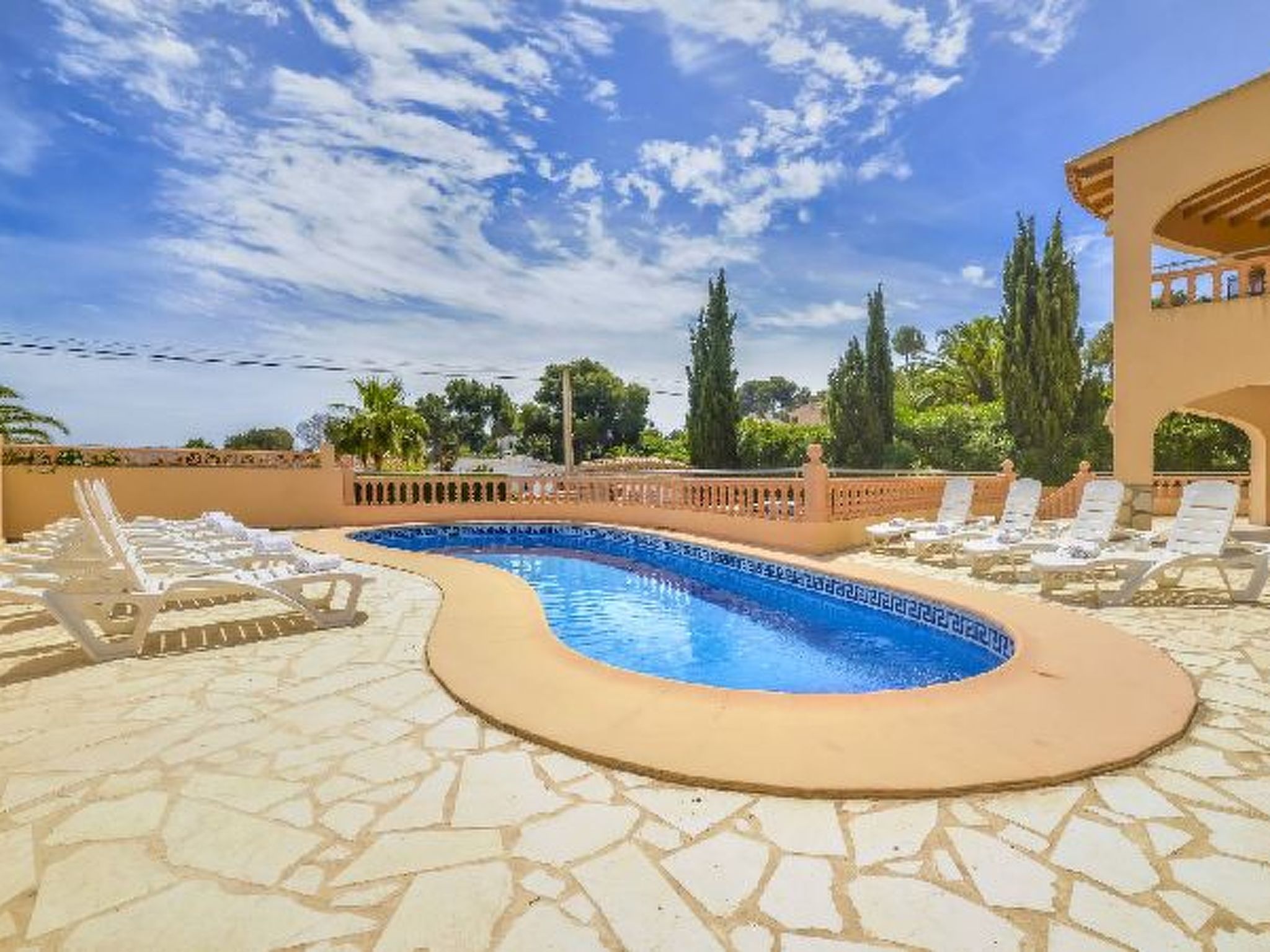 Photo of Villa Navacerrada - PlusHolidays