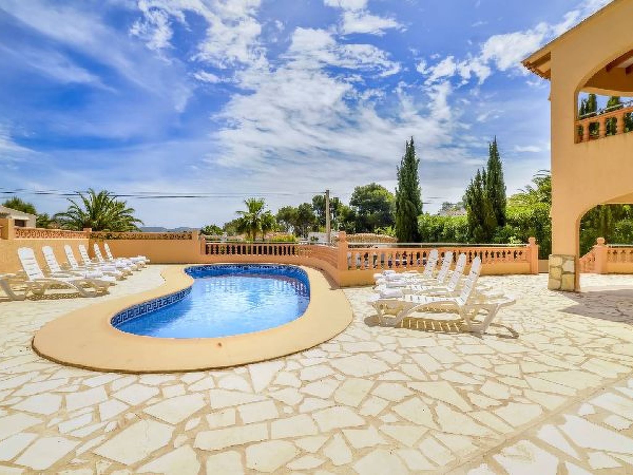 Photo of Villa Navacerrada - PlusHolidays