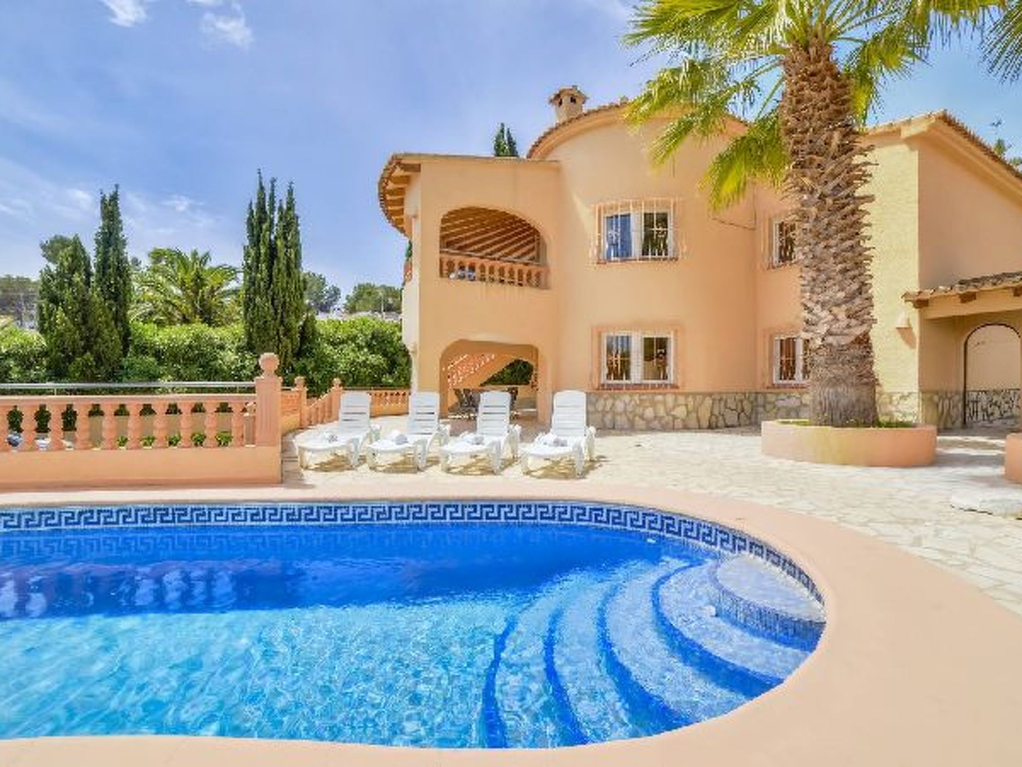 Photo of Villa Navacerrada - PlusHolidays