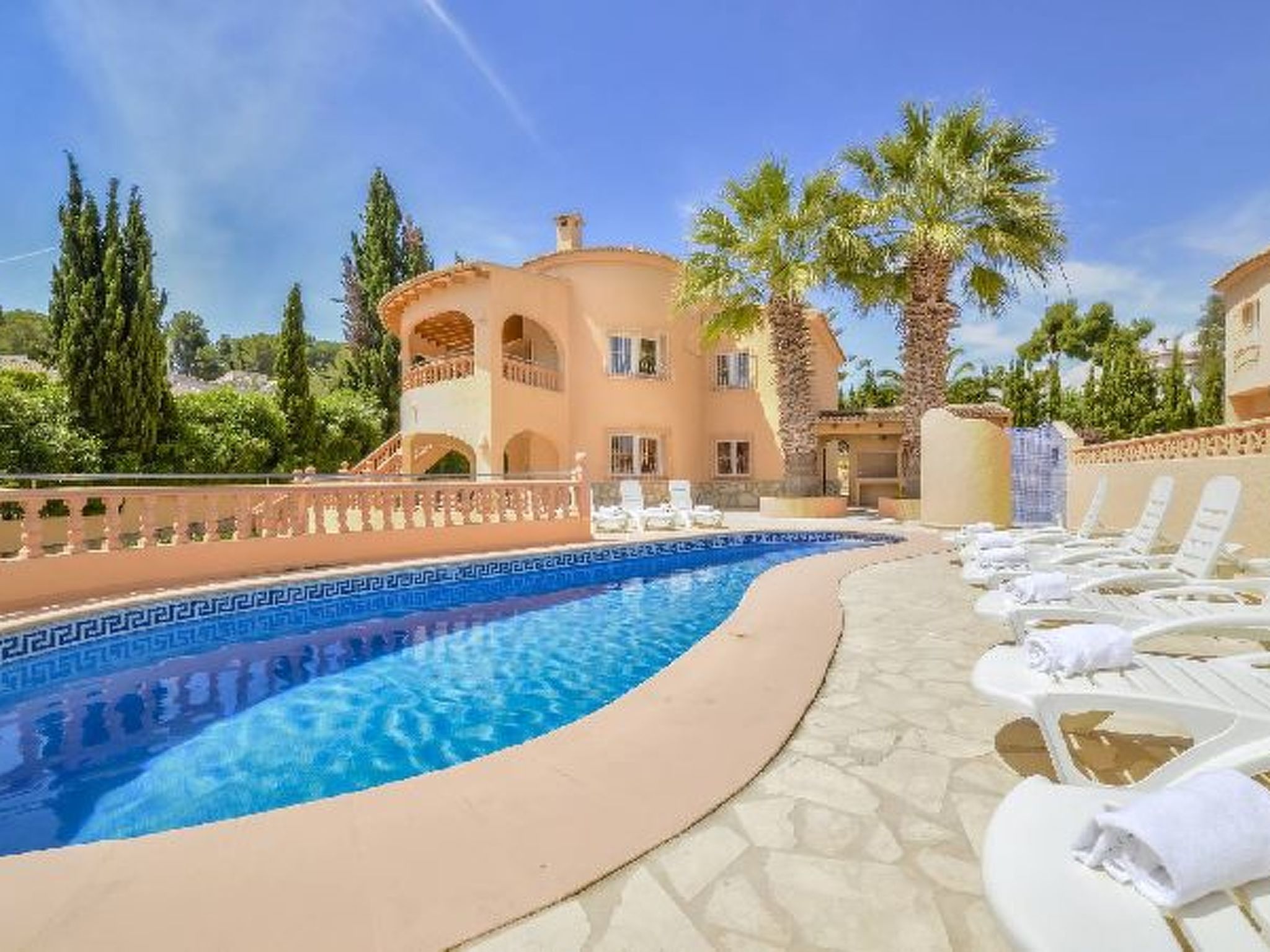 Photo of Villa Navacerrada - PlusHolidays