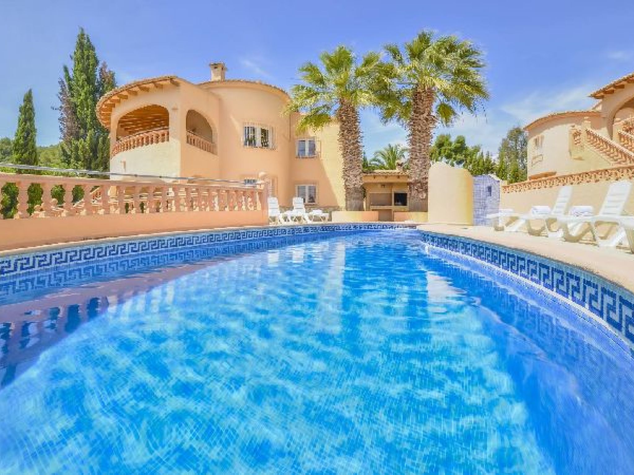 Photo of Villa Navacerrada - PlusHolidays