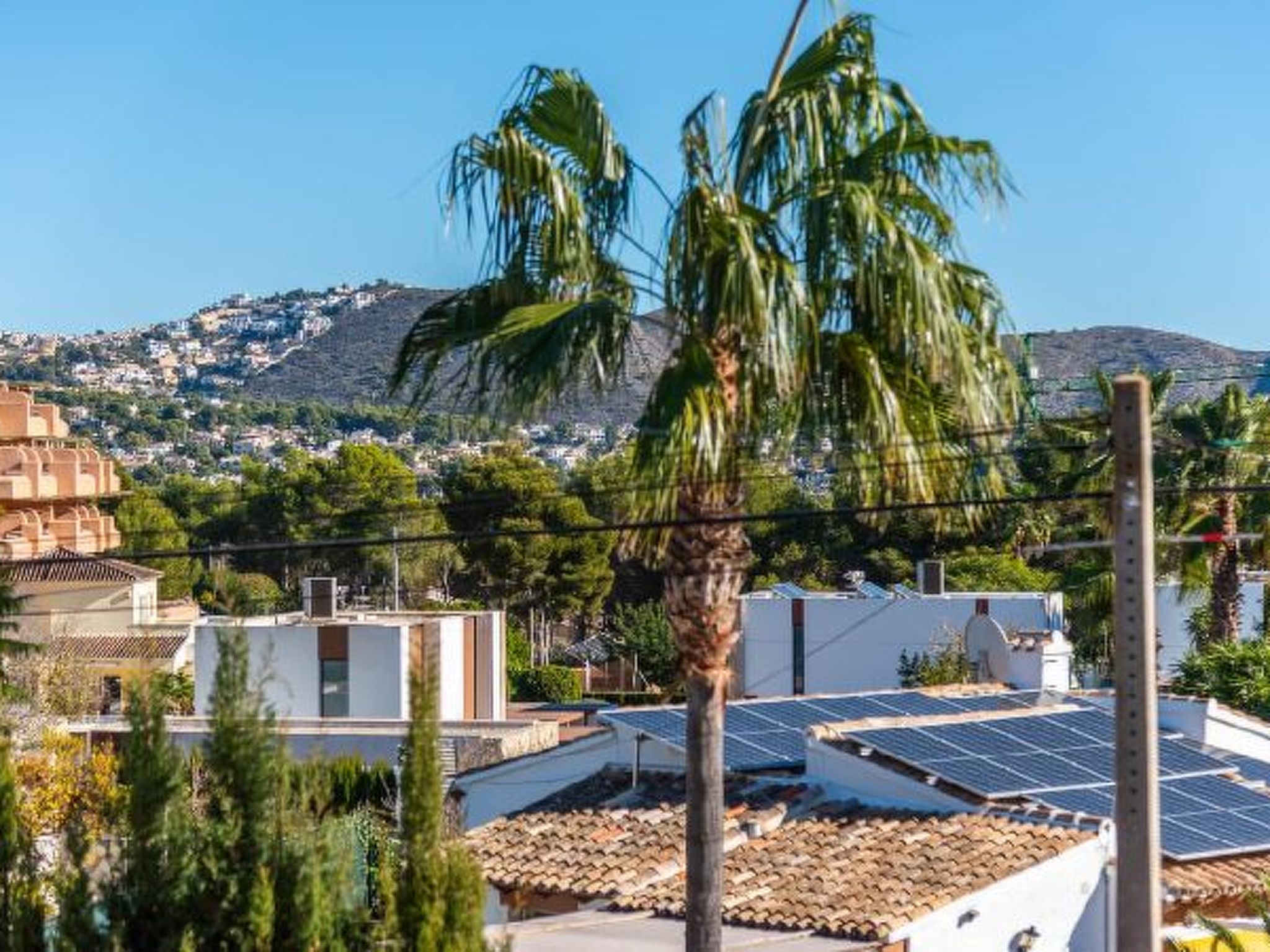 Photo of Villa Navacerrada - PlusHolidays