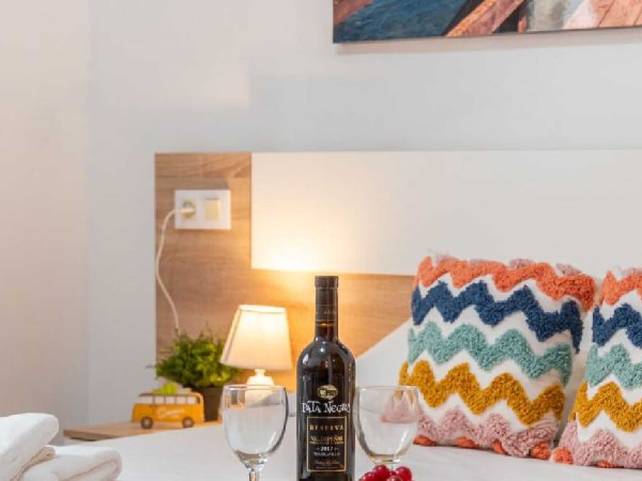 Photo of Villa Navacerrada - PlusHolidays