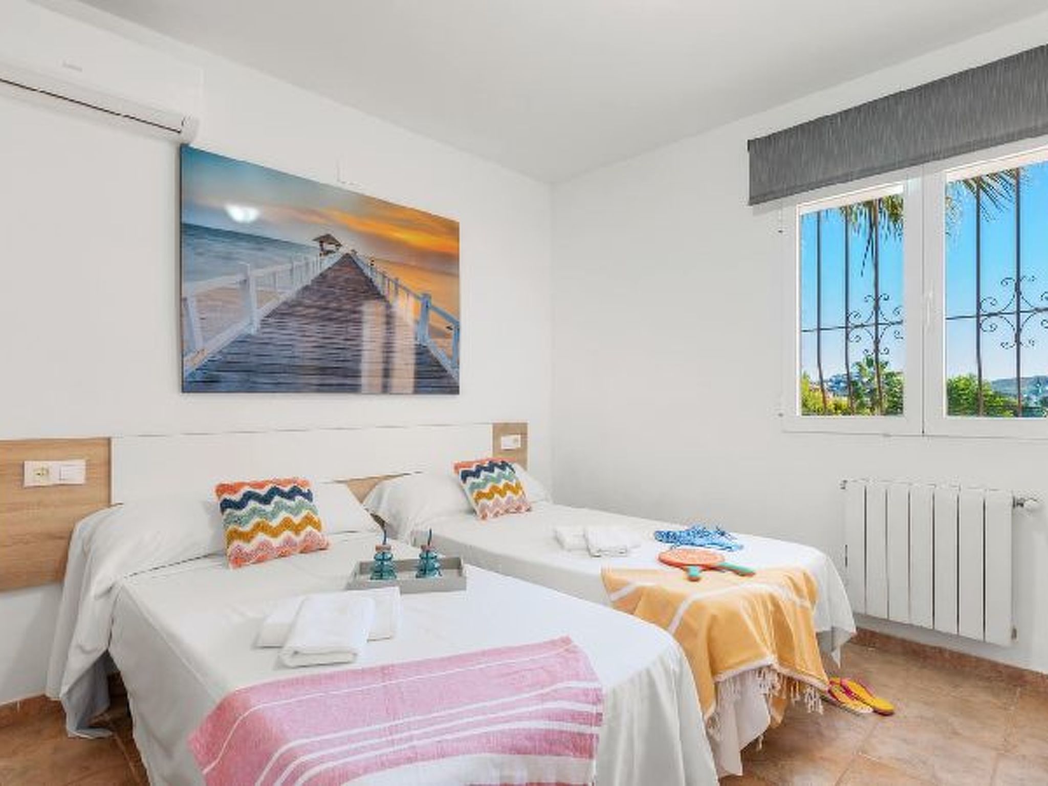 Photo of Villa Navacerrada - PlusHolidays