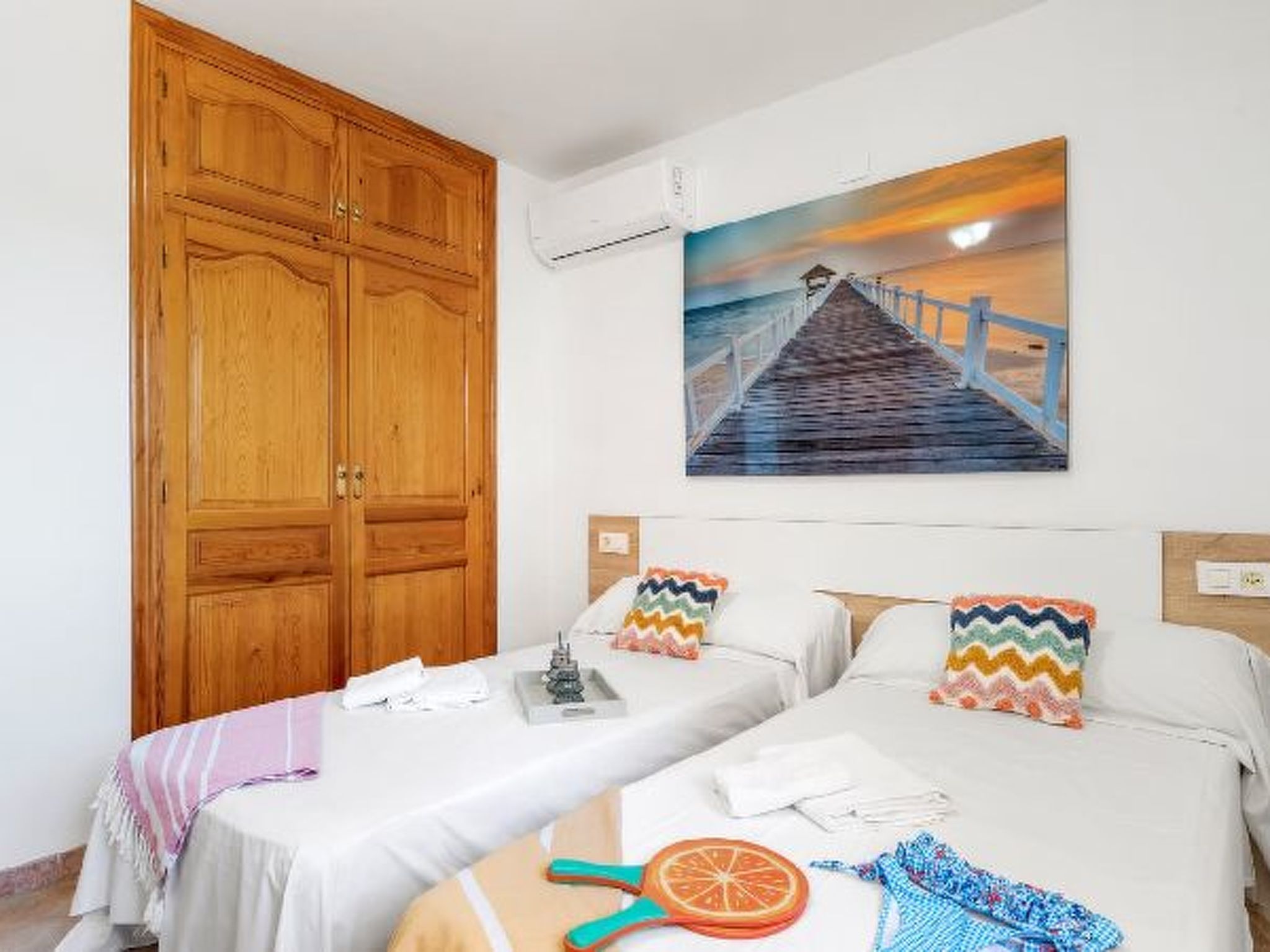 Photo of Villa Navacerrada - PlusHolidays