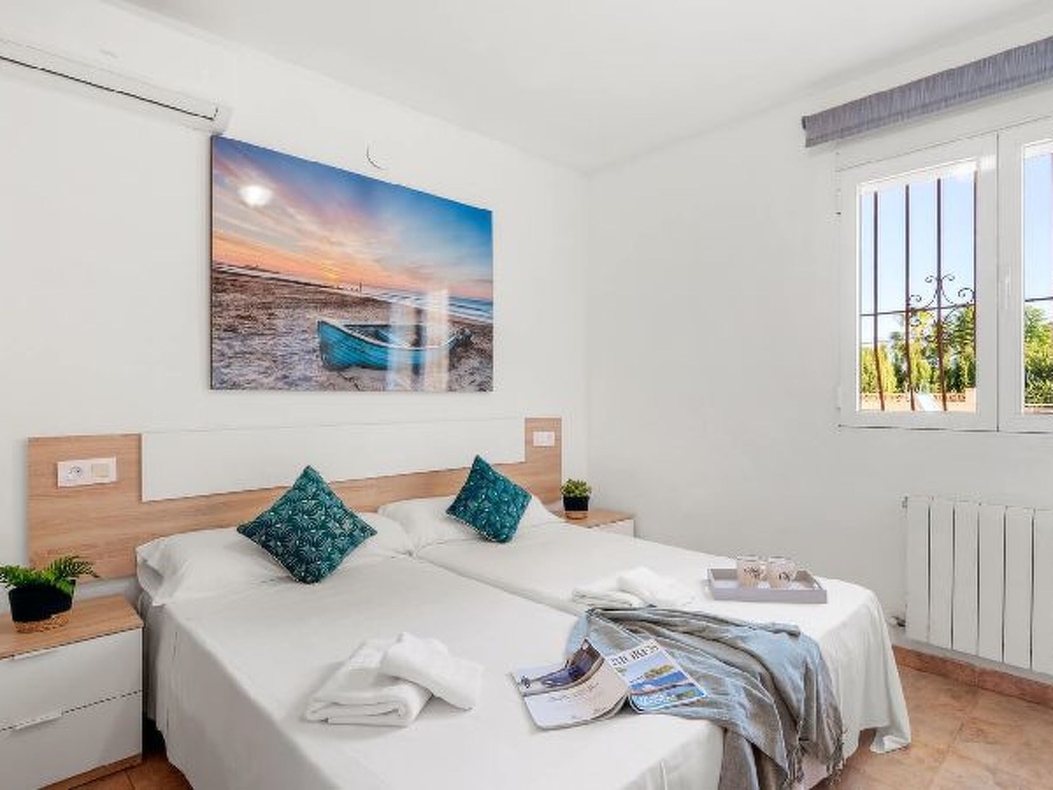 Photo of Villa Navacerrada - PlusHolidays