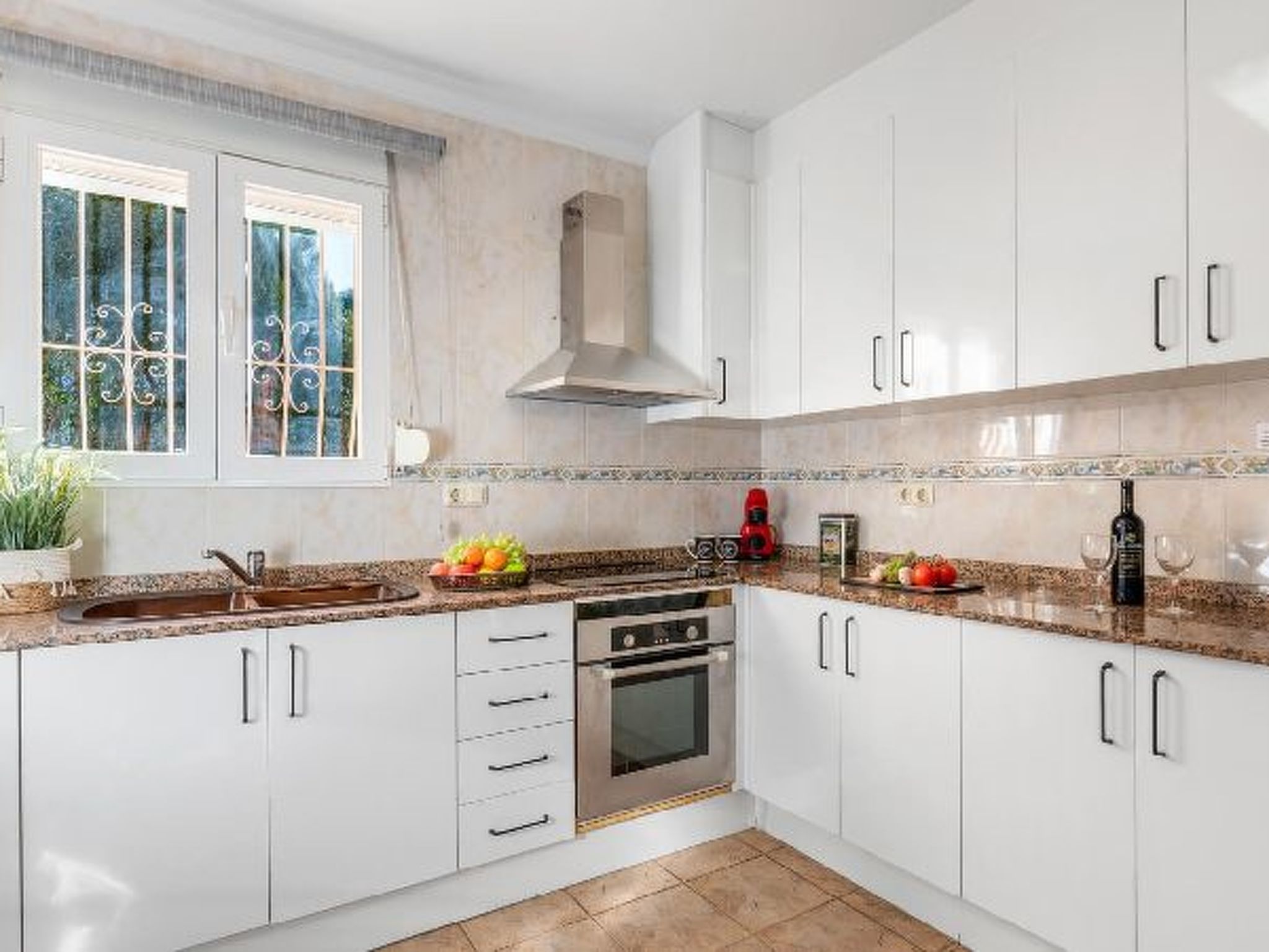 Photo of Villa Navacerrada - PlusHolidays