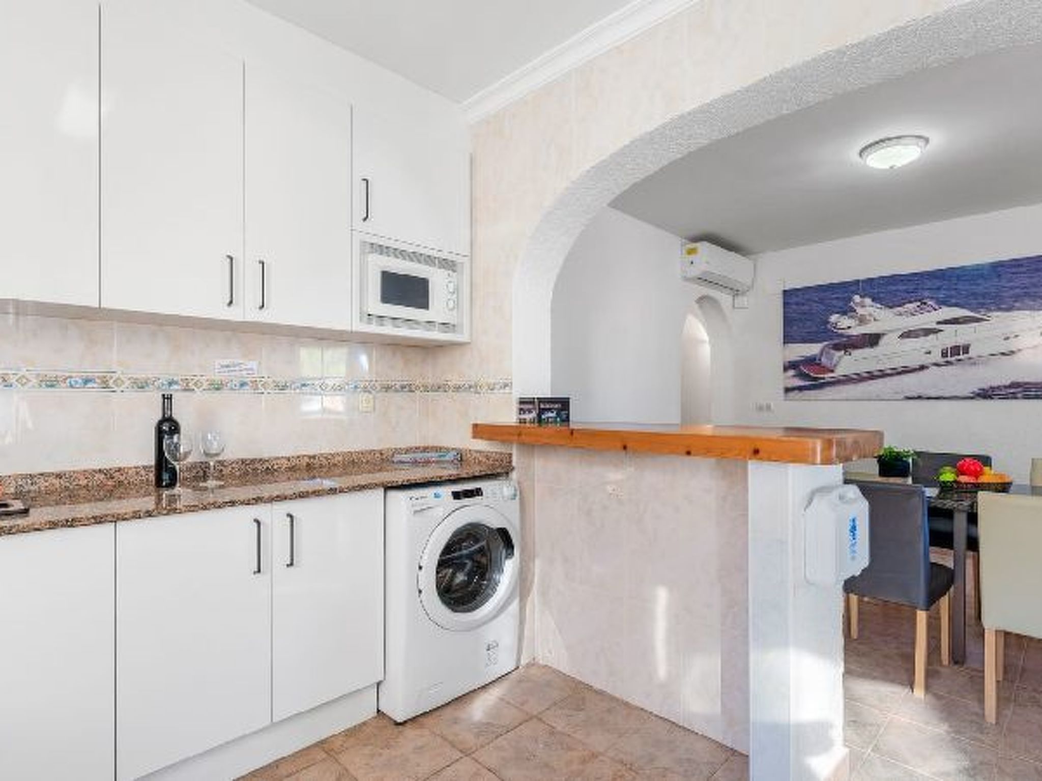 Photo of Villa Navacerrada - PlusHolidays