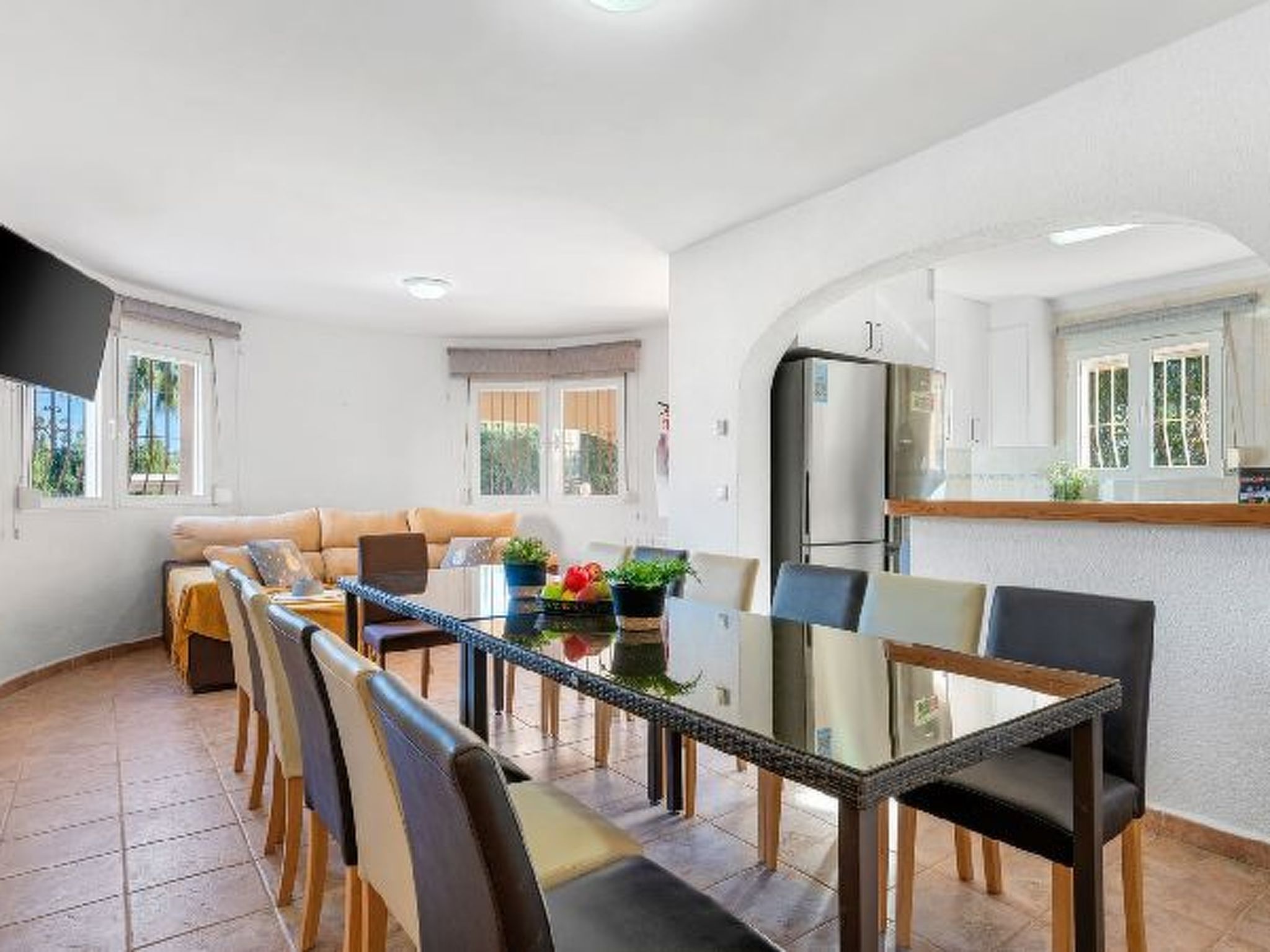 Photo of Villa Navacerrada - PlusHolidays