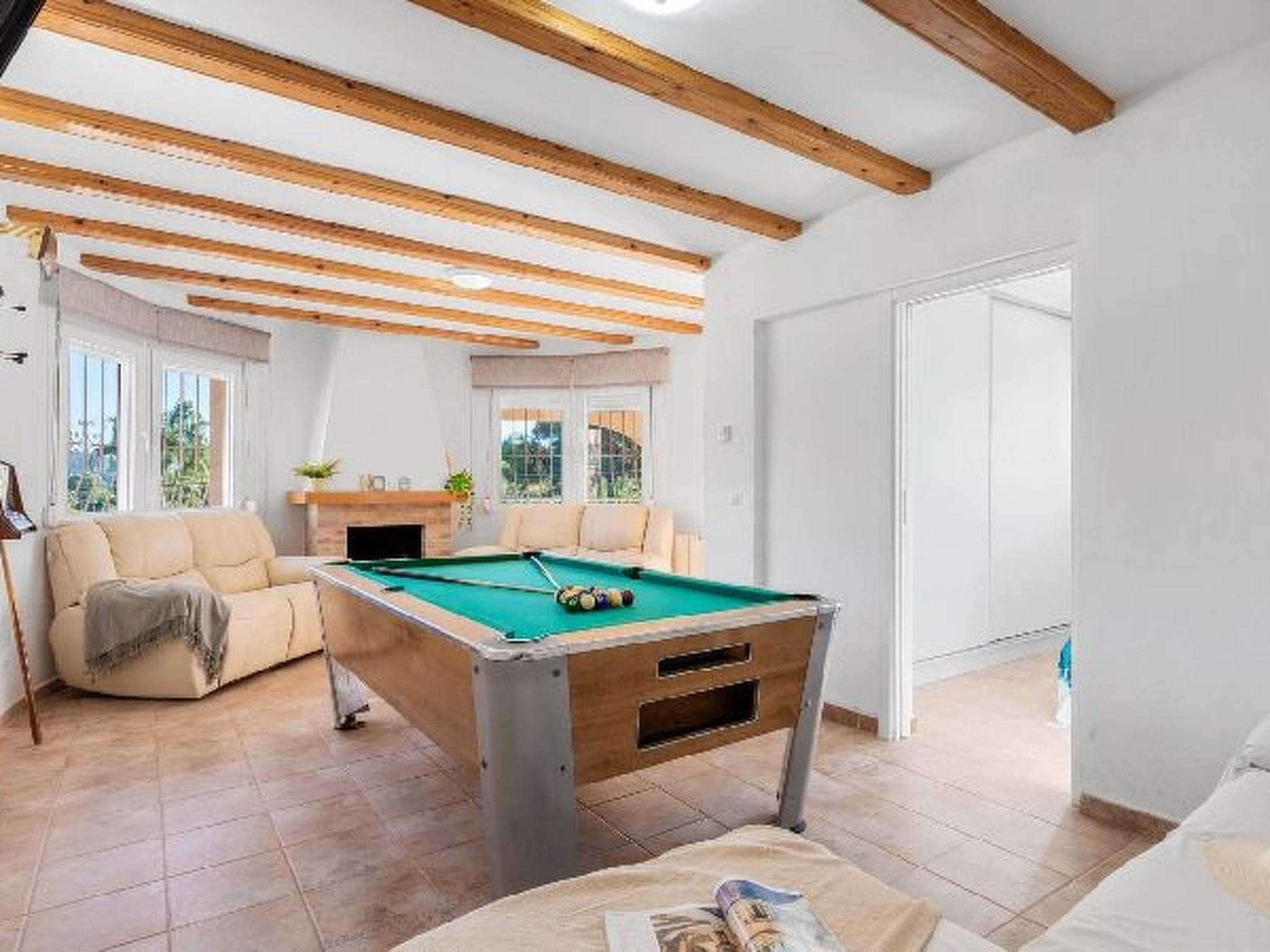 Photo of Villa Navacerrada - PlusHolidays