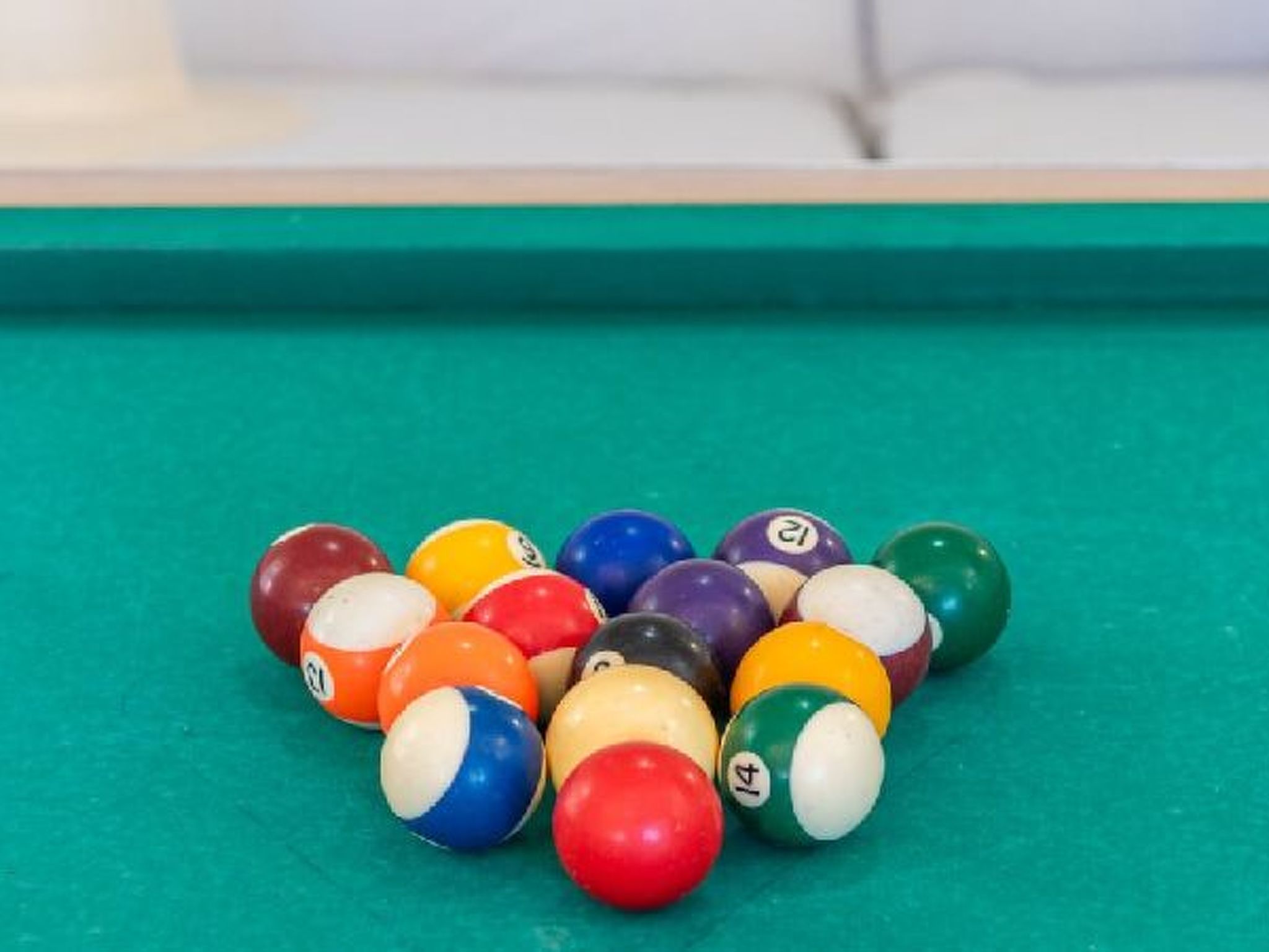 Photo of Villa Navacerrada - PlusHolidays