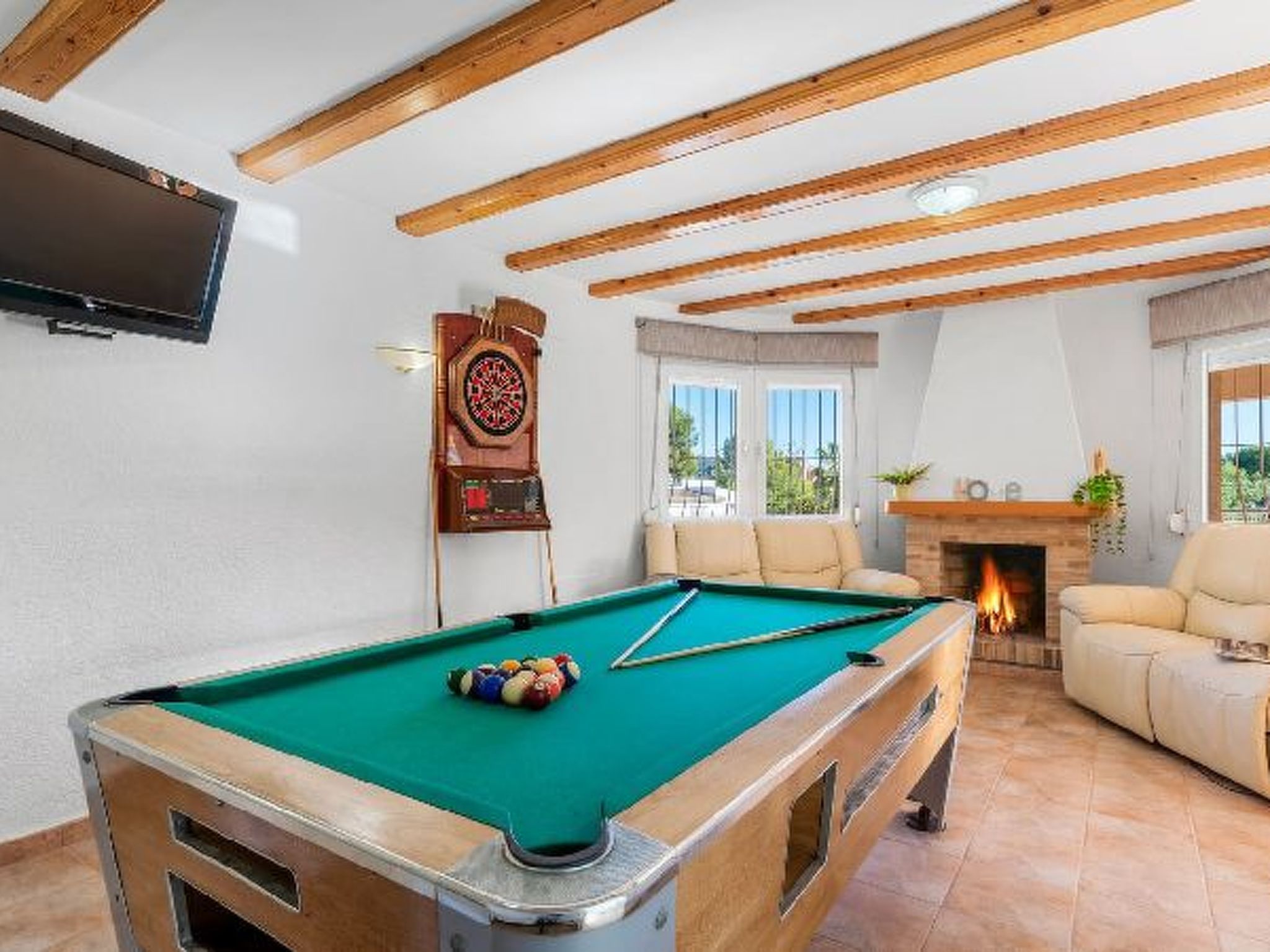 Photo of Villa Navacerrada - PlusHolidays