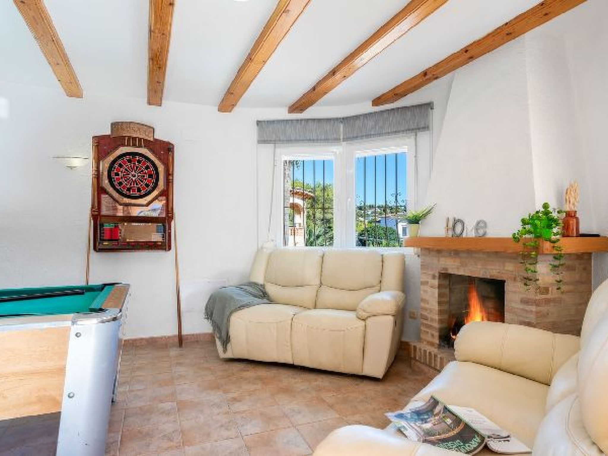 Photo of Villa Navacerrada - PlusHolidays