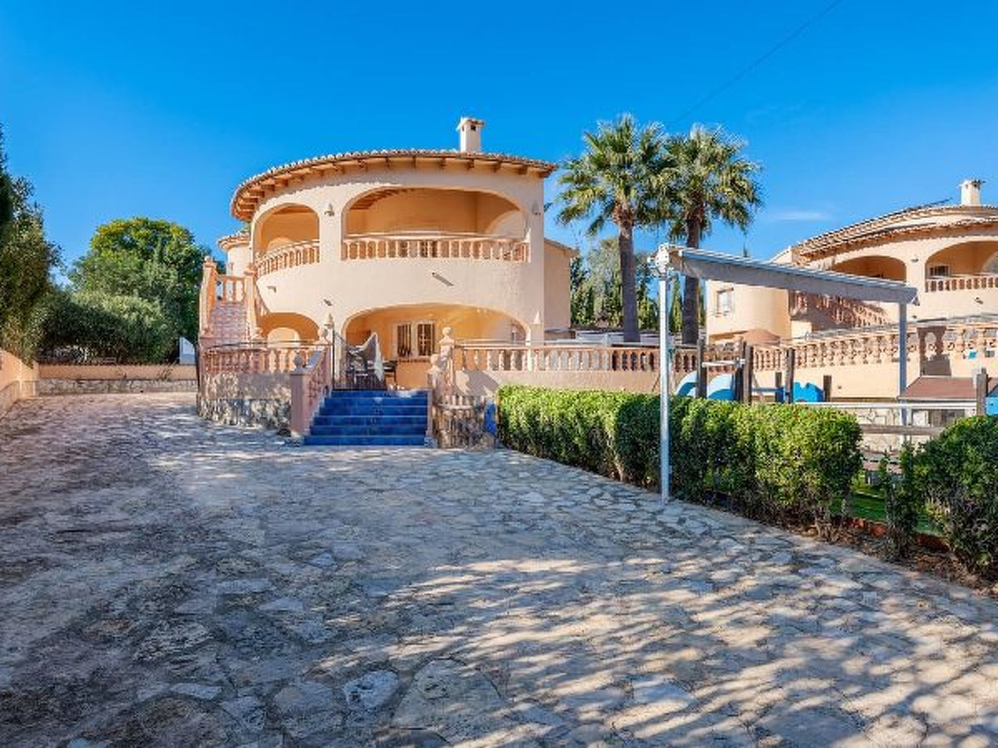 Photo of Villa Navacerrada - PlusHolidays