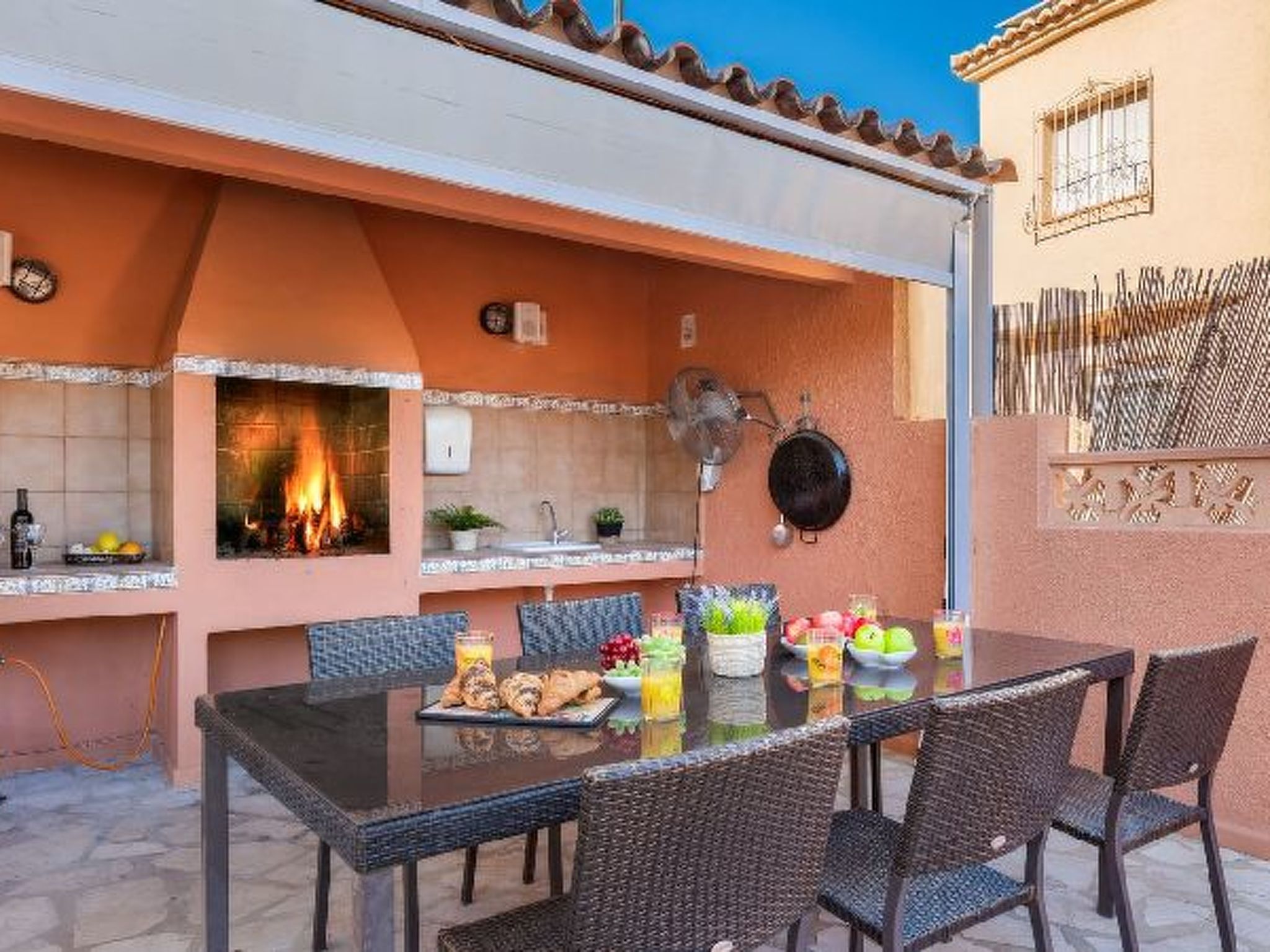 Photo of Villa Navacerrada - PlusHolidays