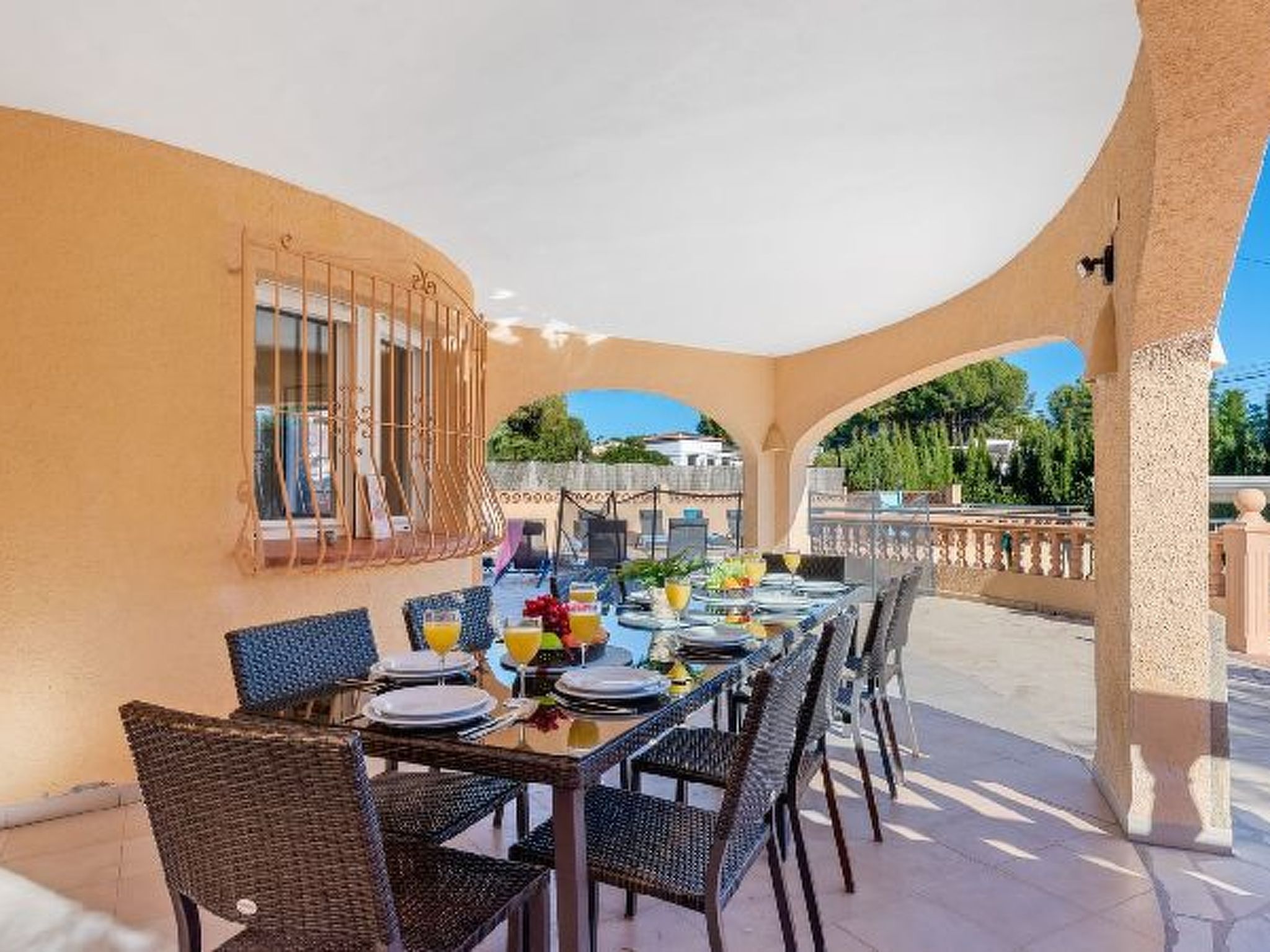 Photo of Villa Navacerrada - PlusHolidays