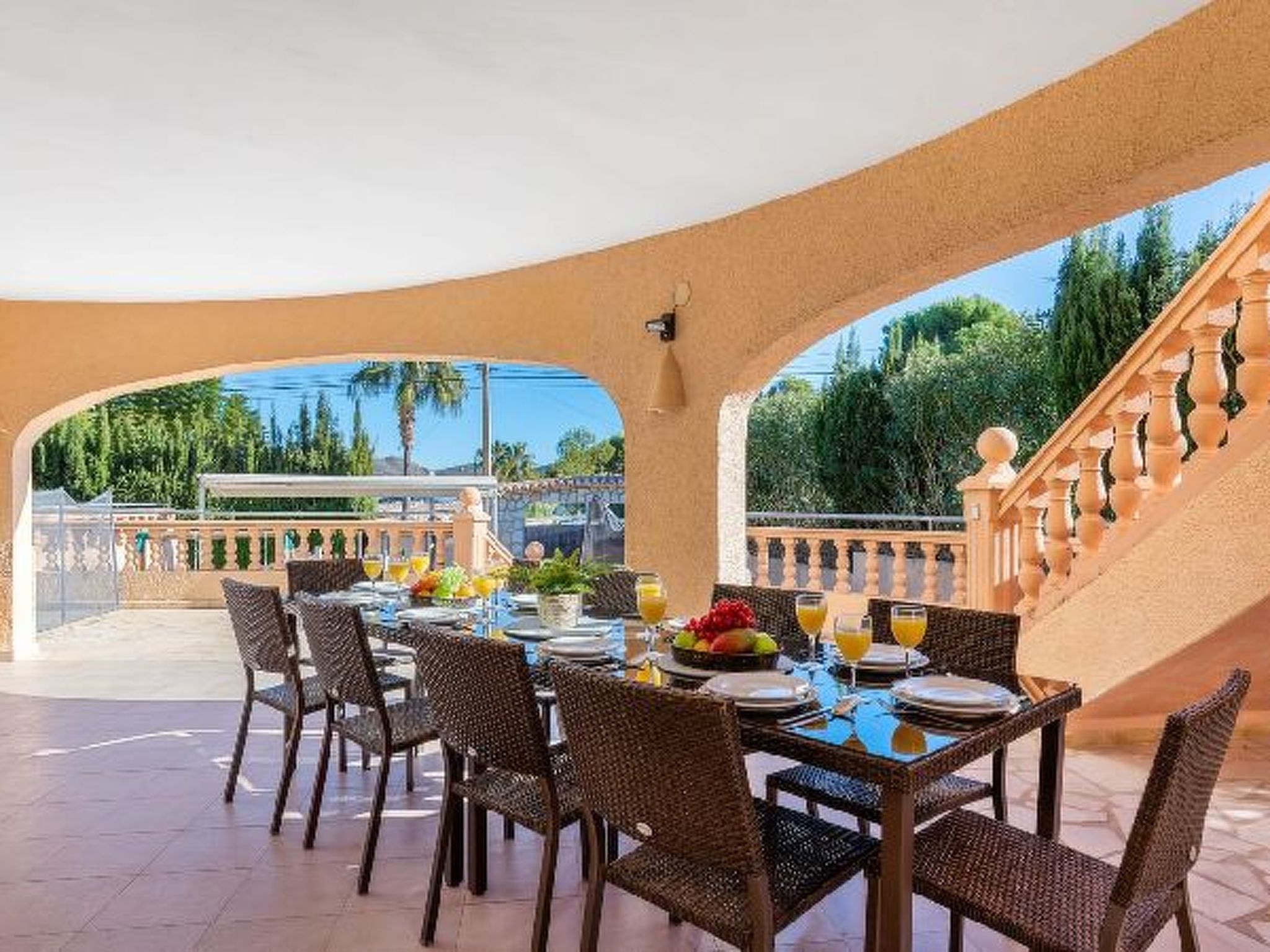 Photo of Villa Navacerrada - PlusHolidays