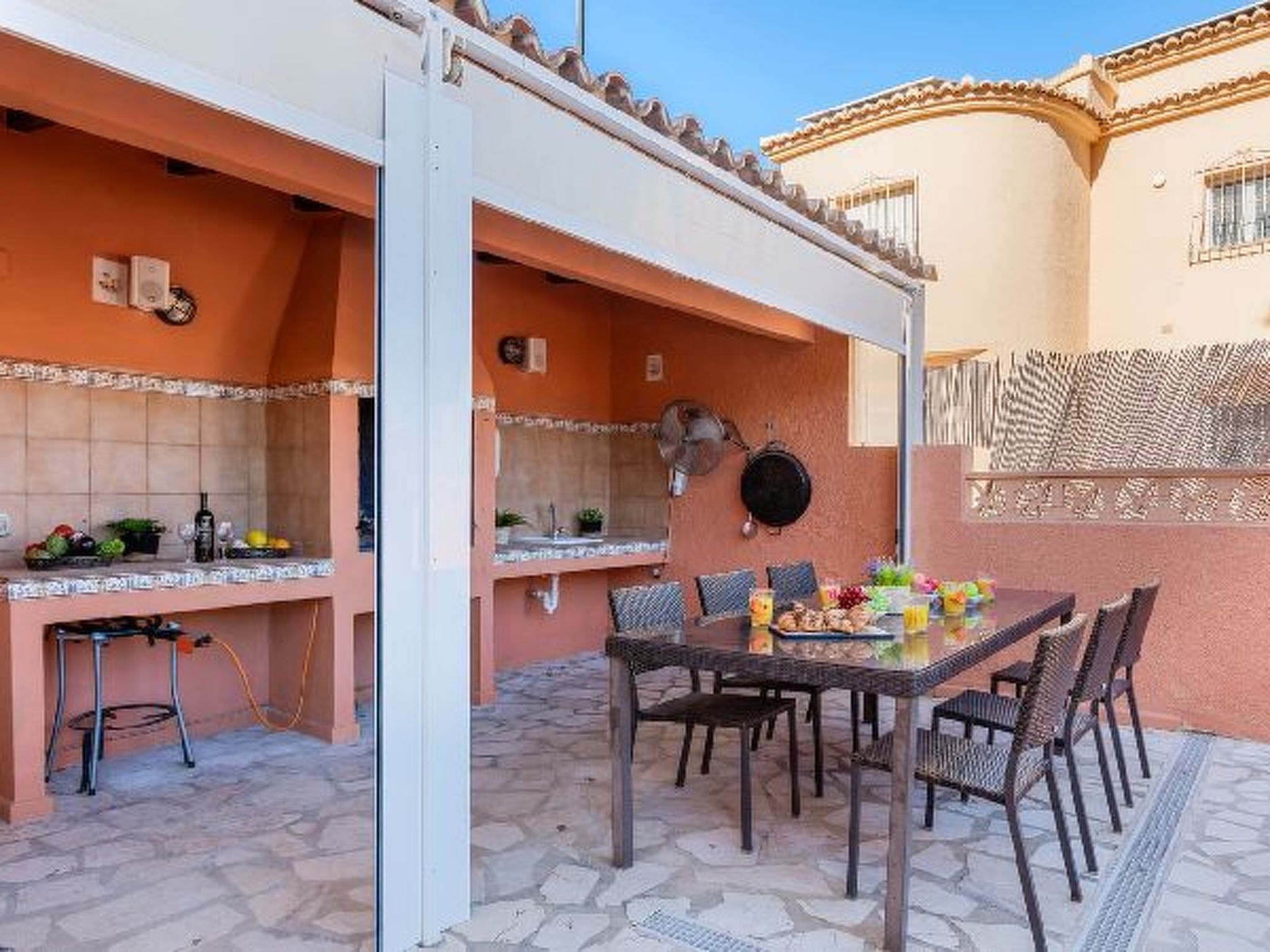 Photo of Villa Navacerrada - PlusHolidays