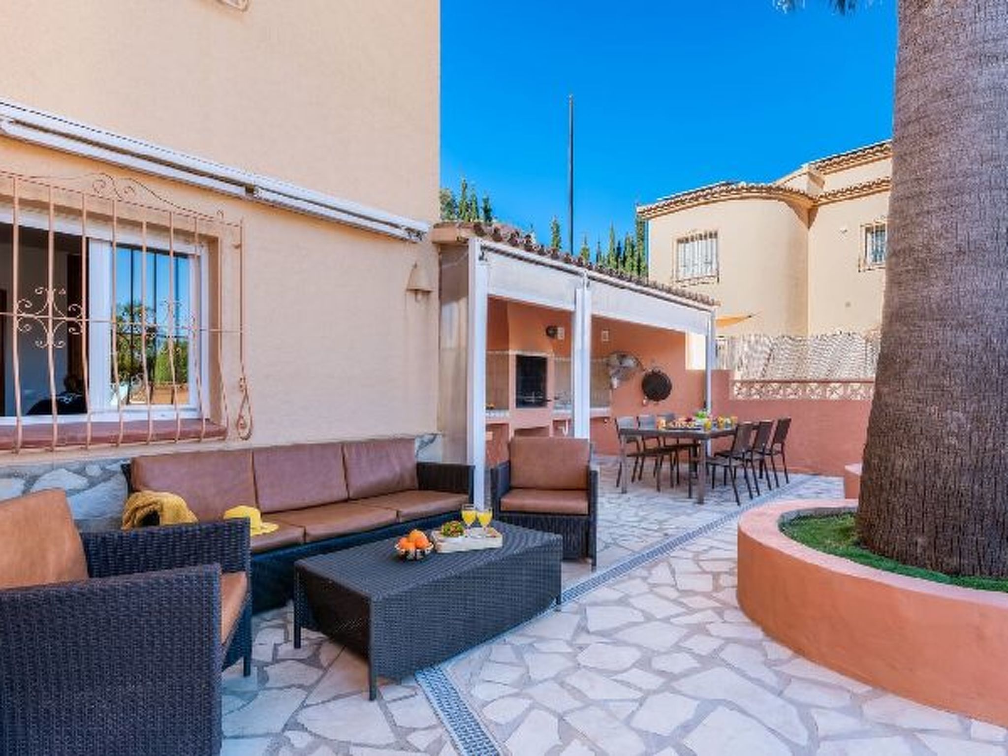 Photo of Villa Navacerrada - PlusHolidays