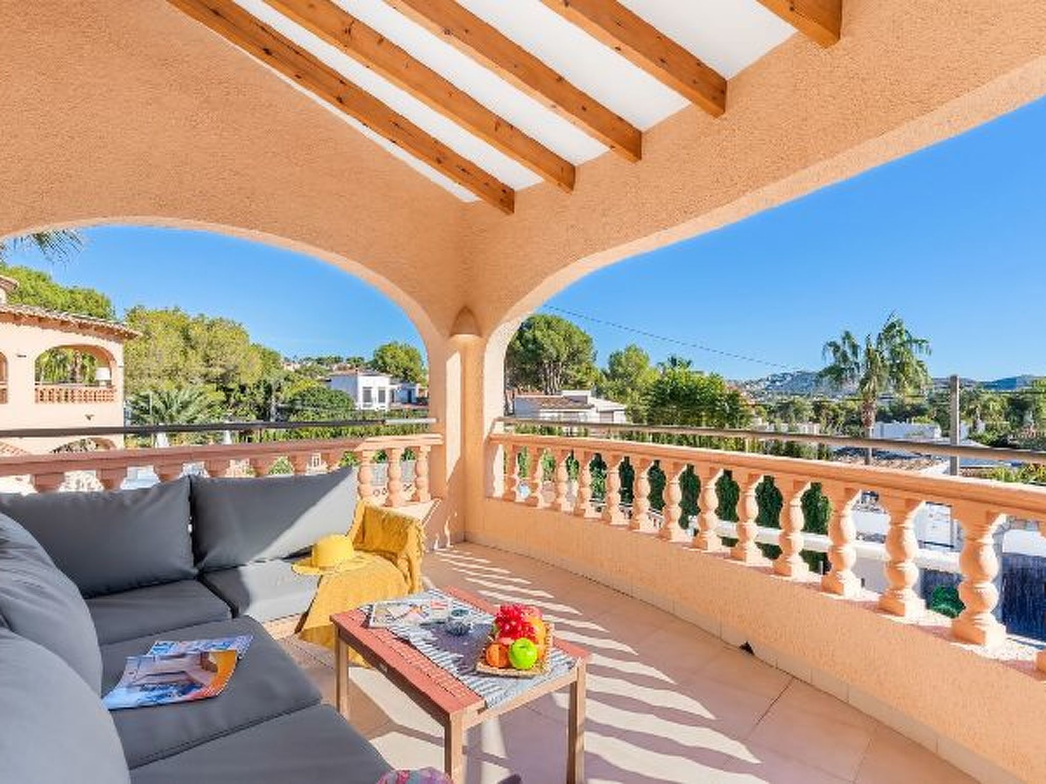 Photo of Villa Navacerrada - PlusHolidays