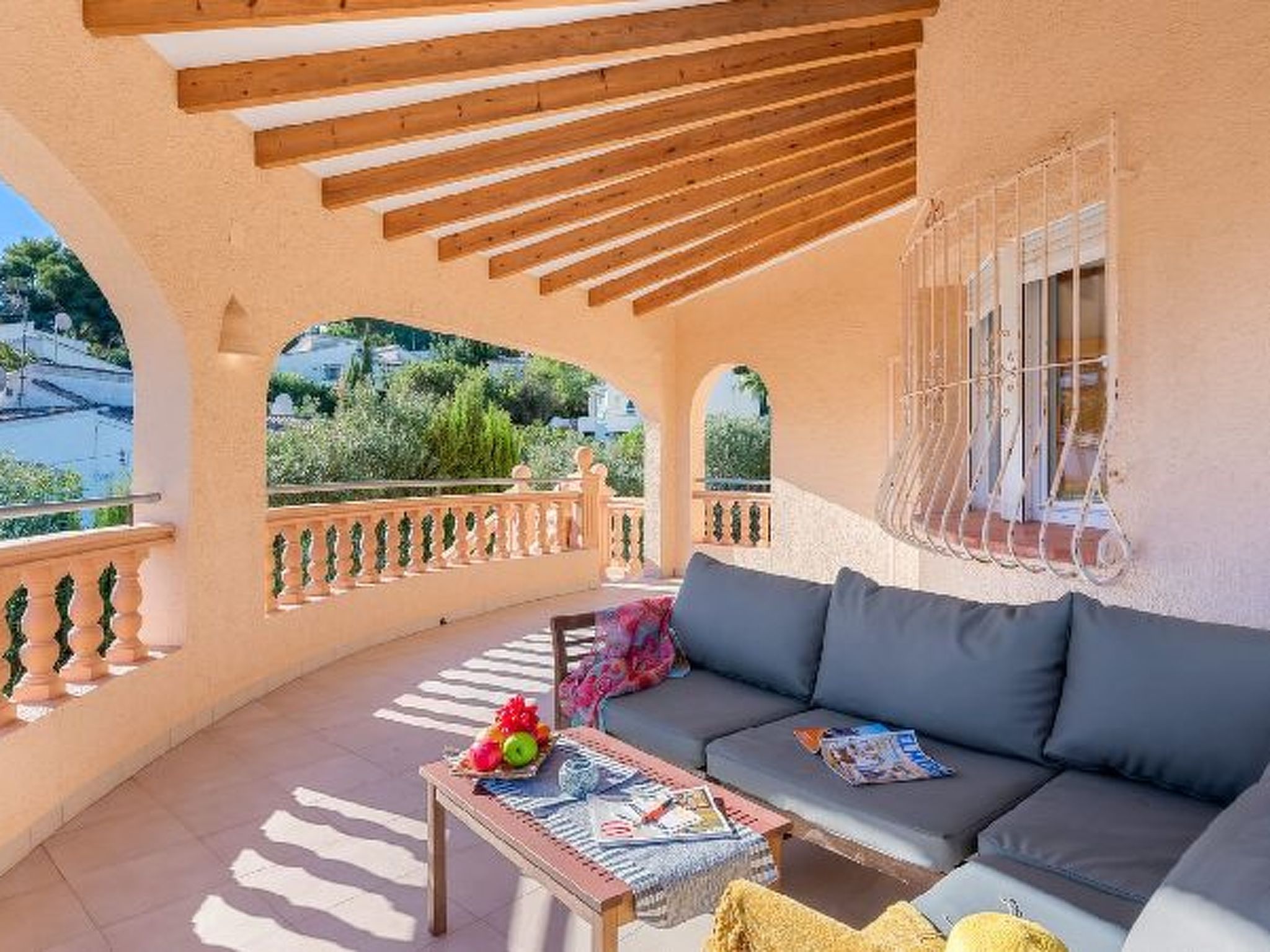 Photo of Villa Navacerrada - PlusHolidays